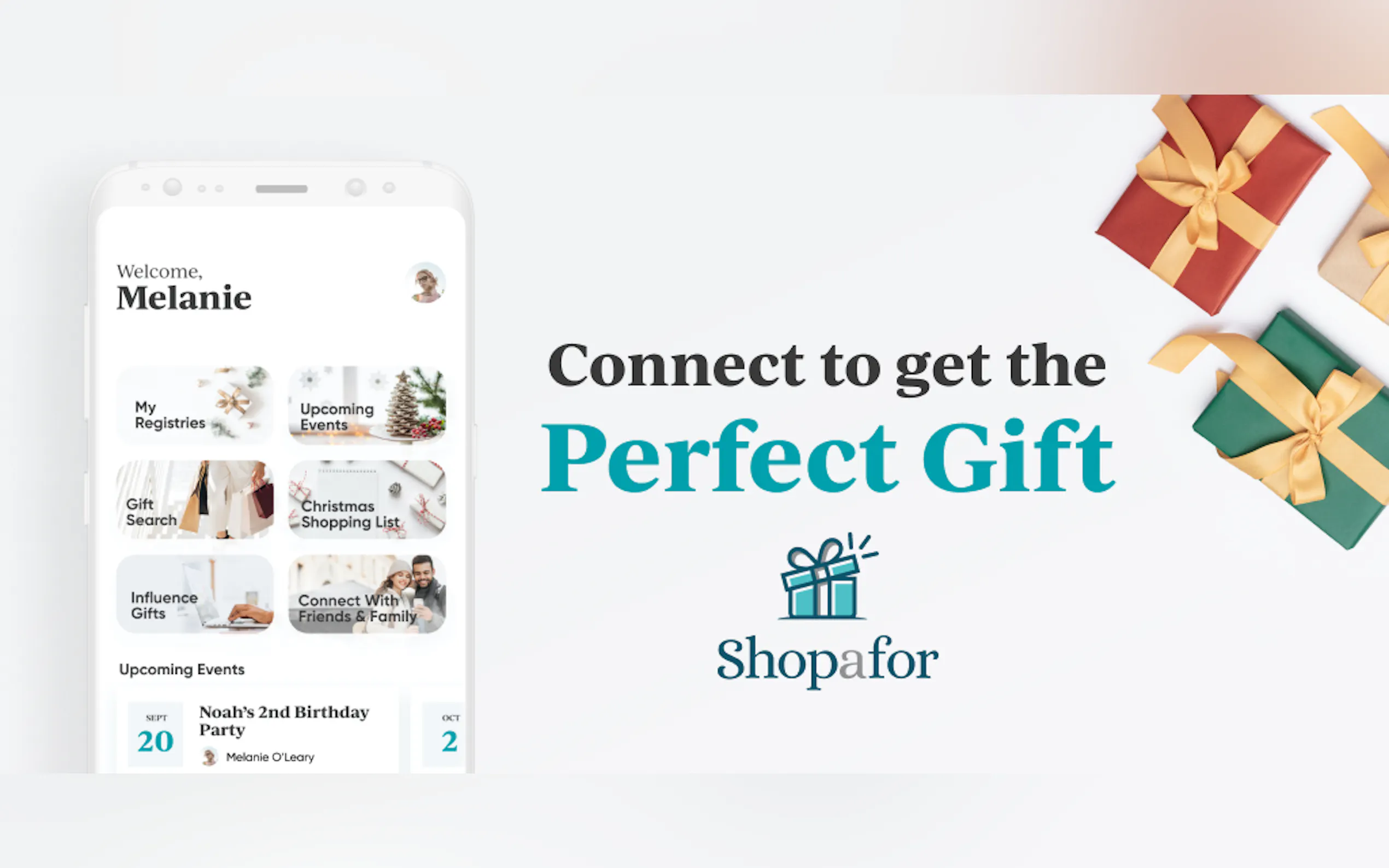 Screenshot 3 of Shopafor
