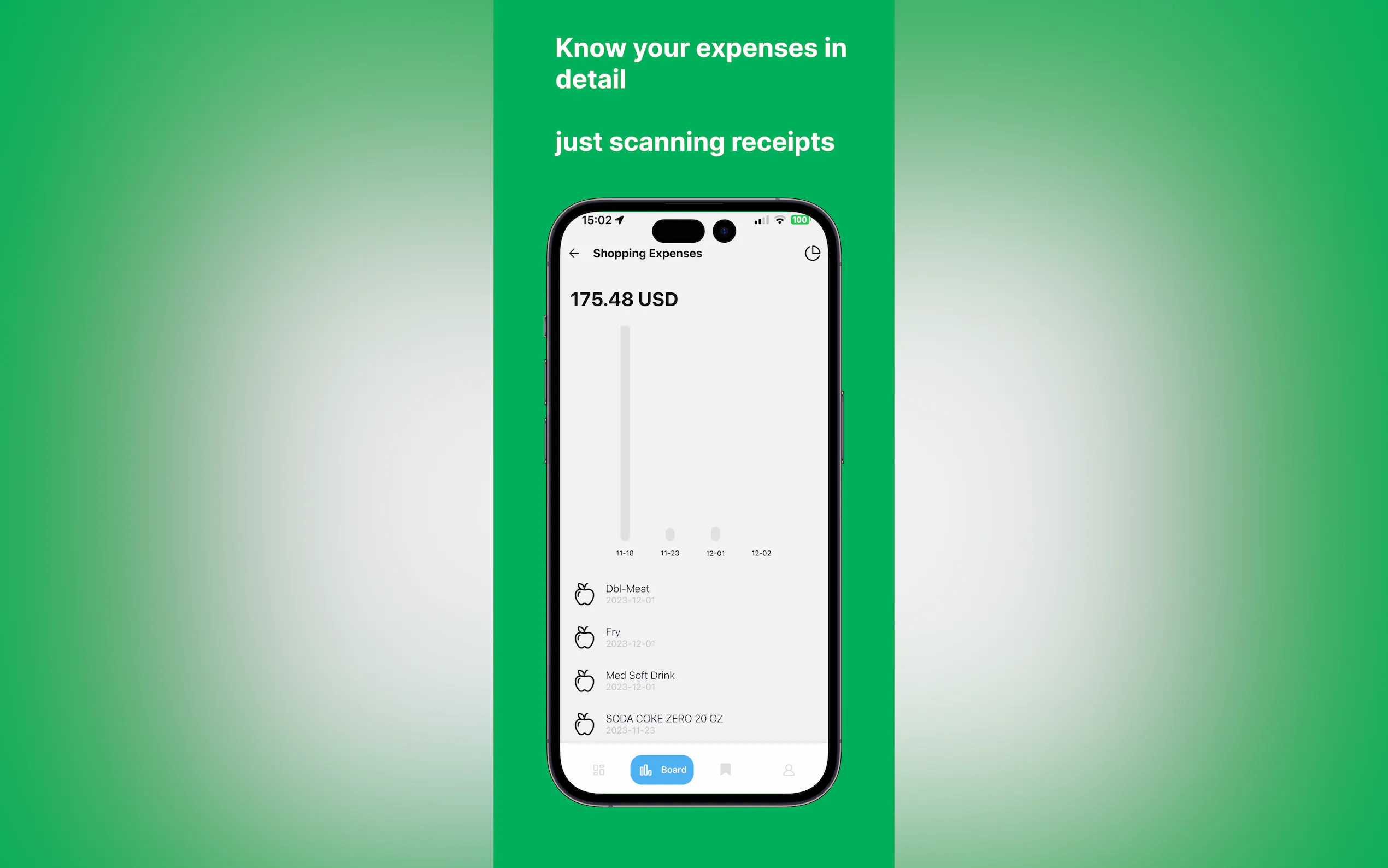 Screenshot 3 of Shopilot