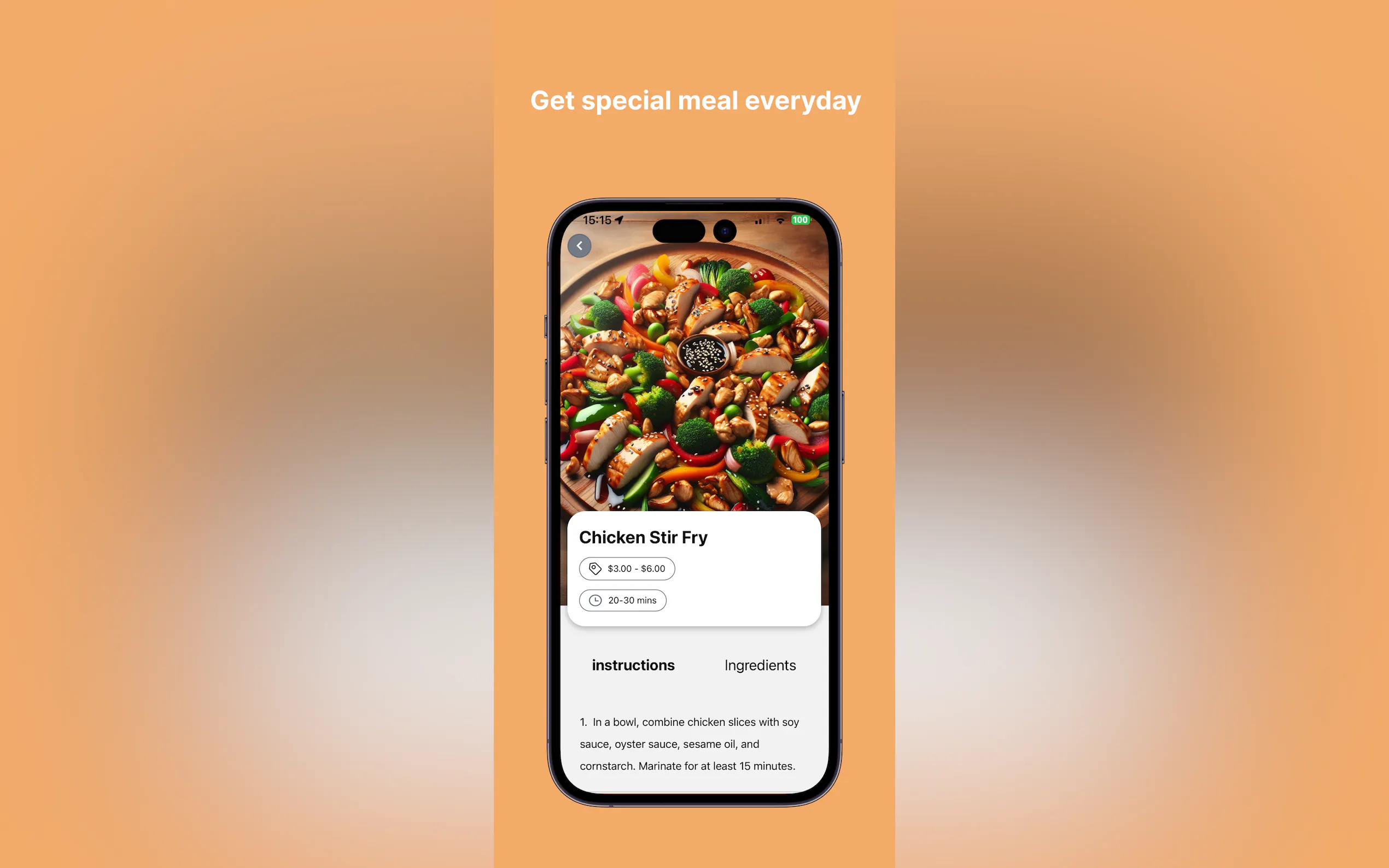 Screenshot 4 of Shopilot