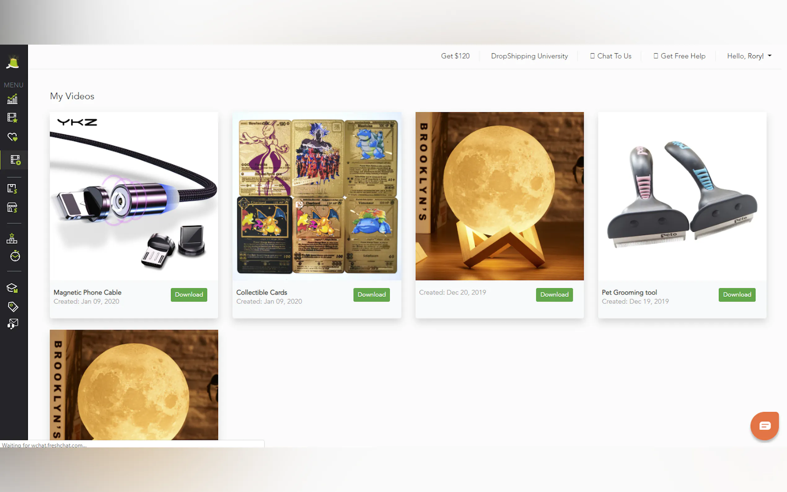 Screenshot 11 of Shopinspect