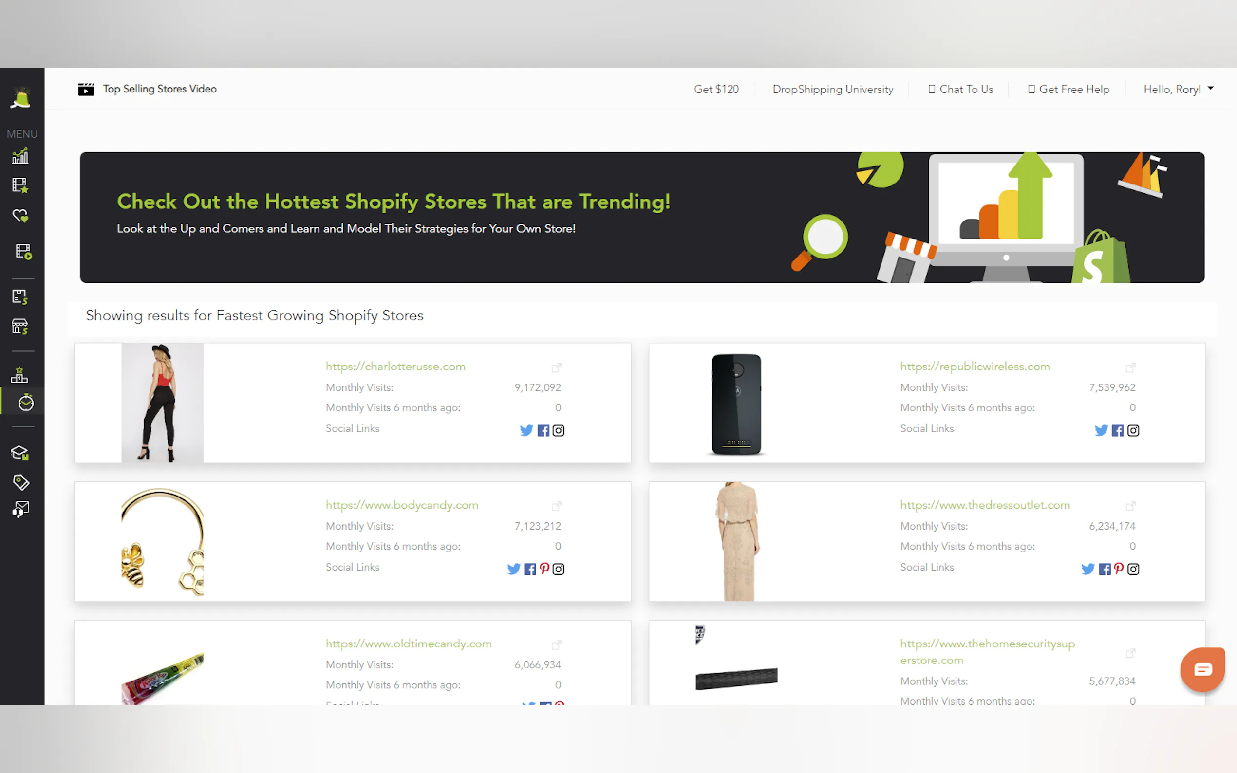 Screenshot 7 of Shopinspect