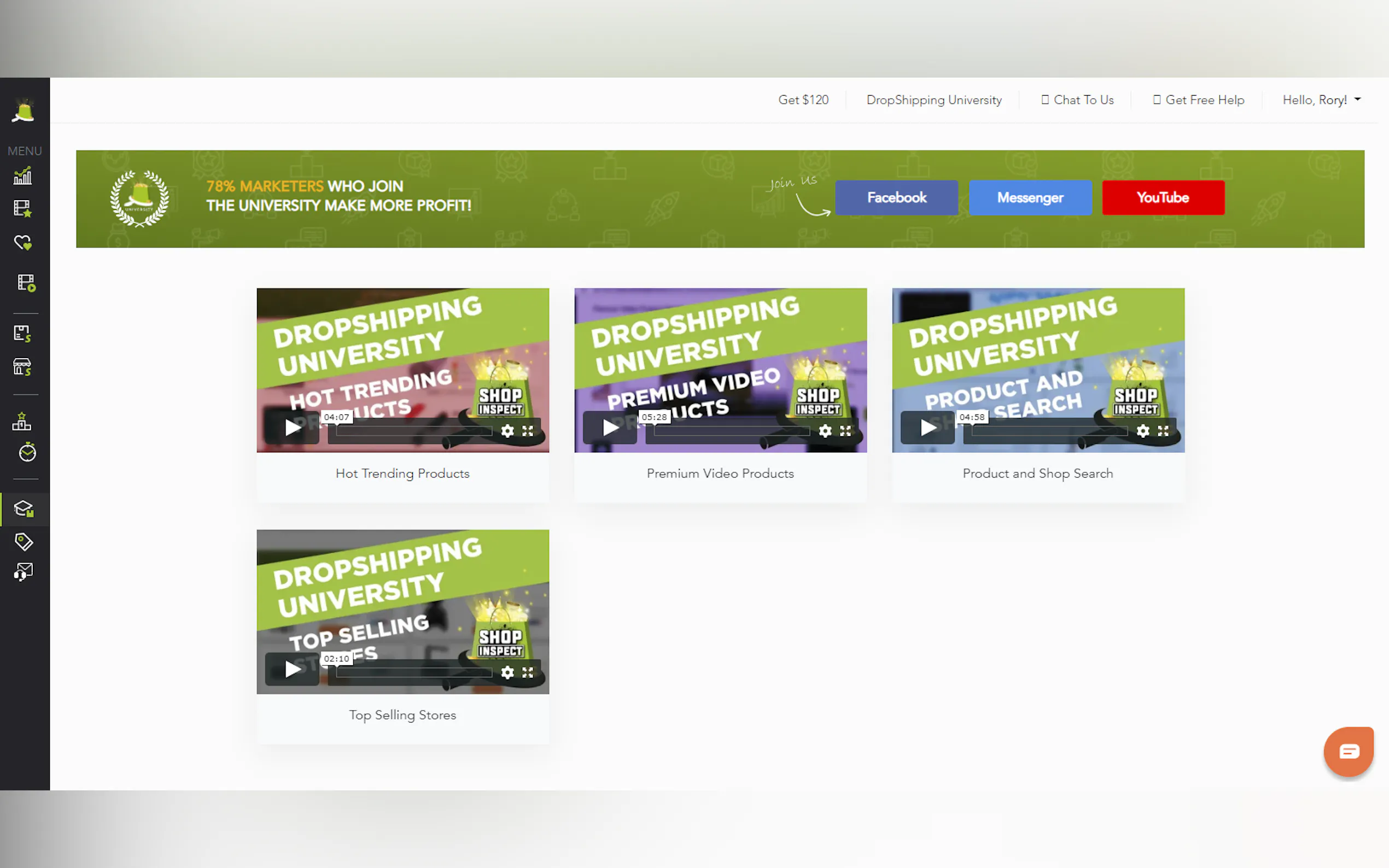 Screenshot 8 of Shopinspect