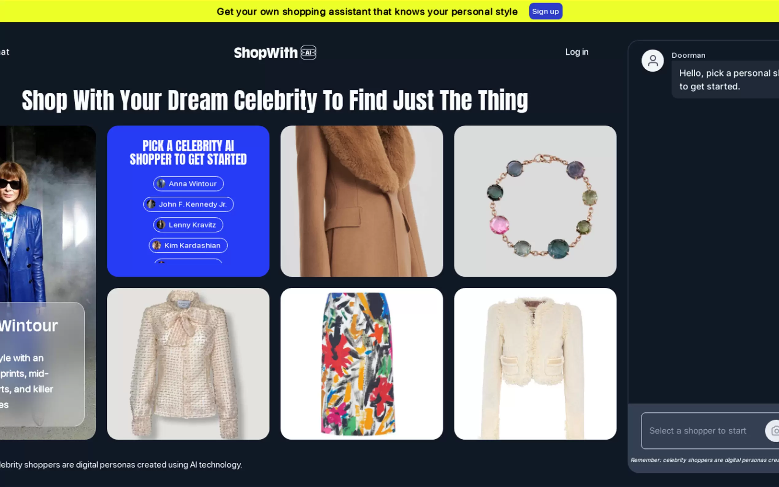 ShopWithAI