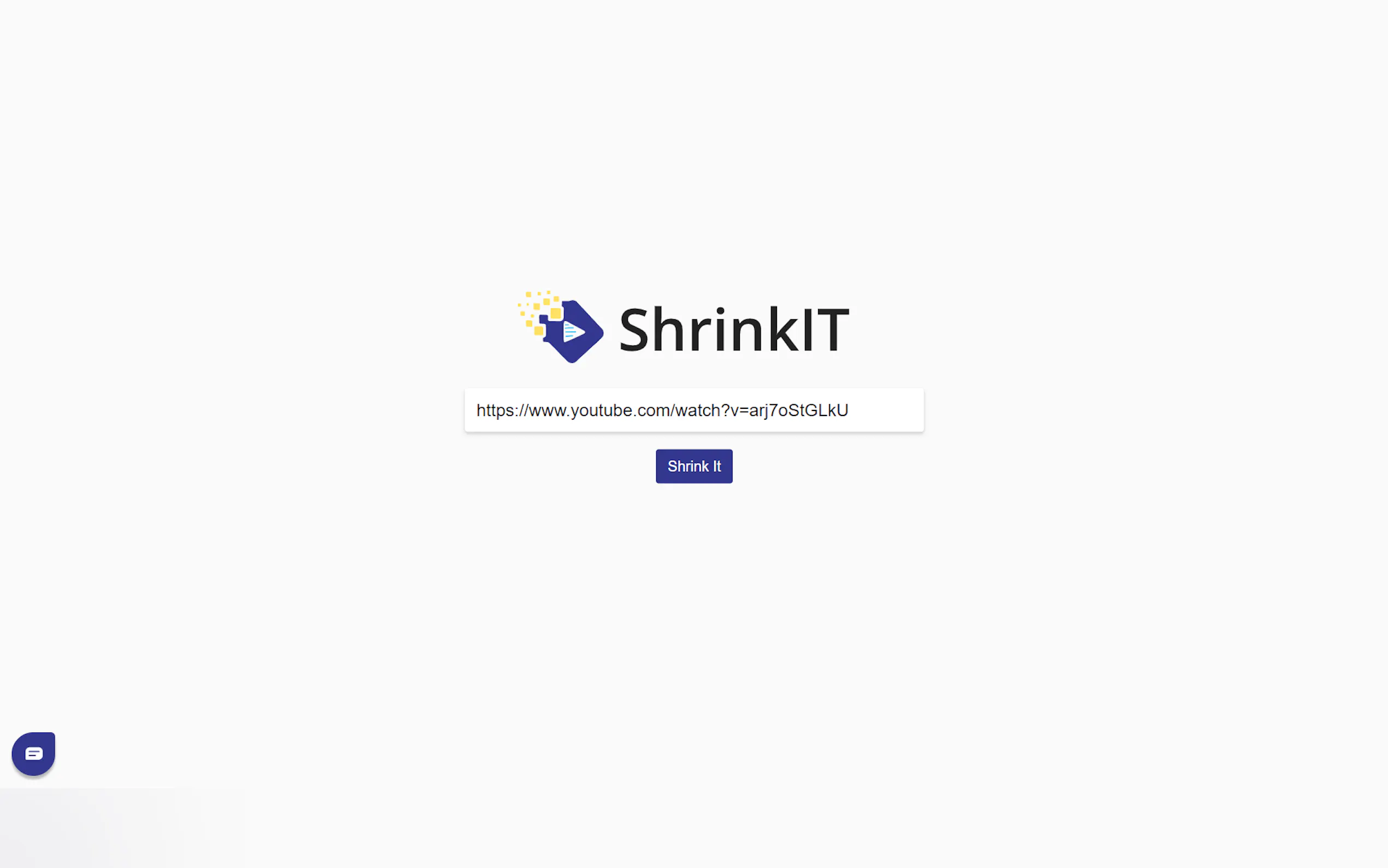 Screenshot 5 of ShrinkIT