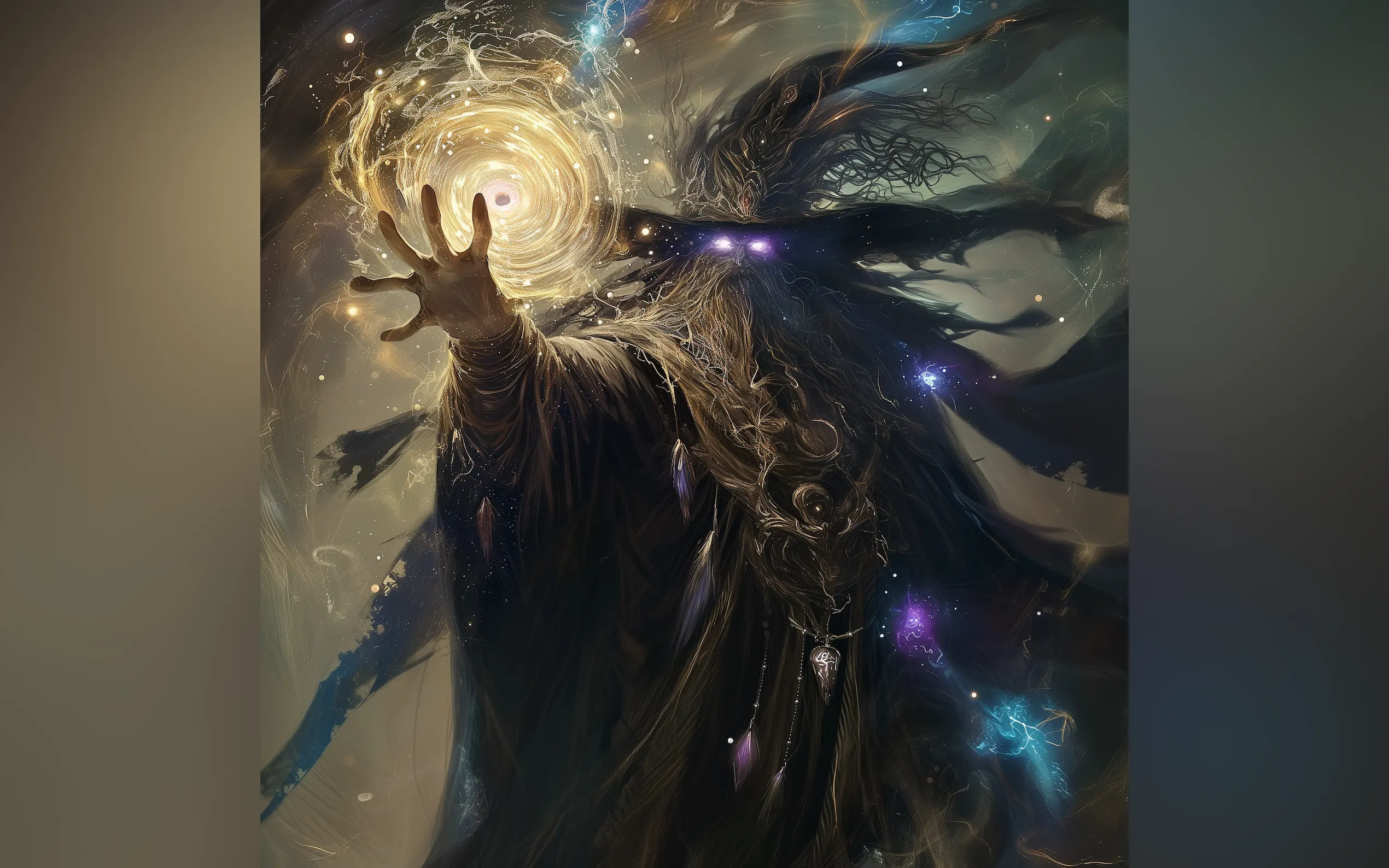 Sigil Seekers