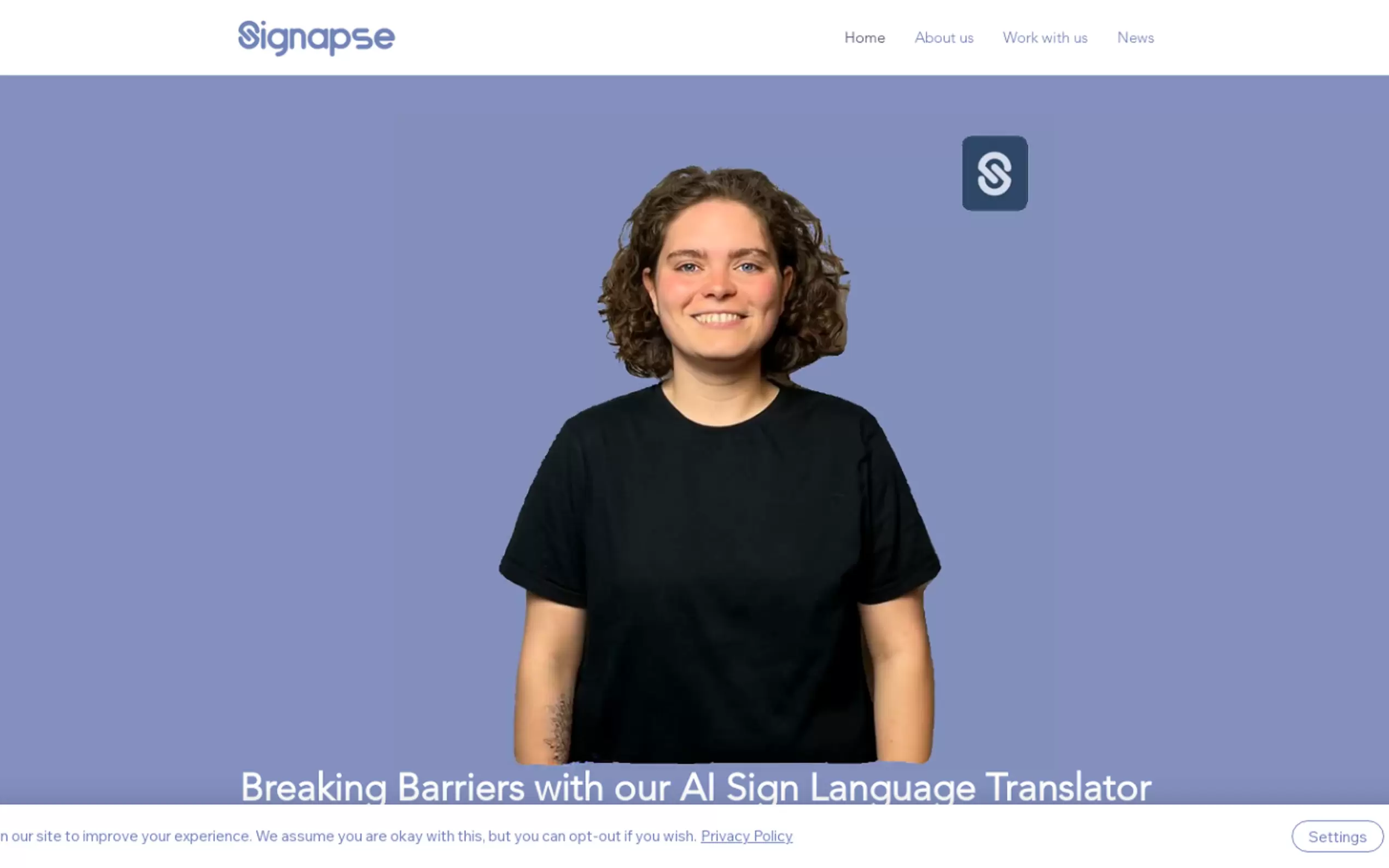 Signapse