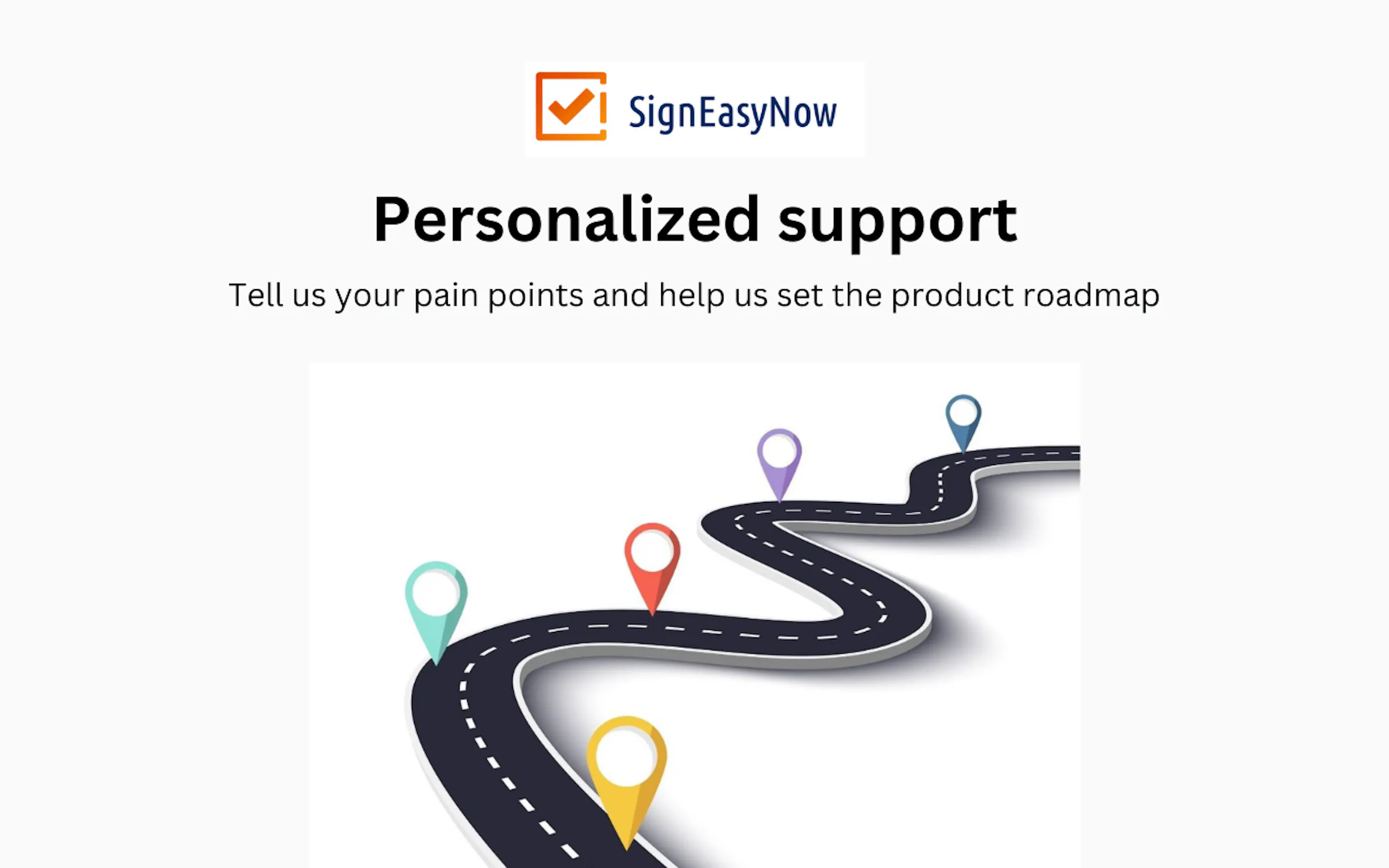 Screenshot 6 of SignEasyNow