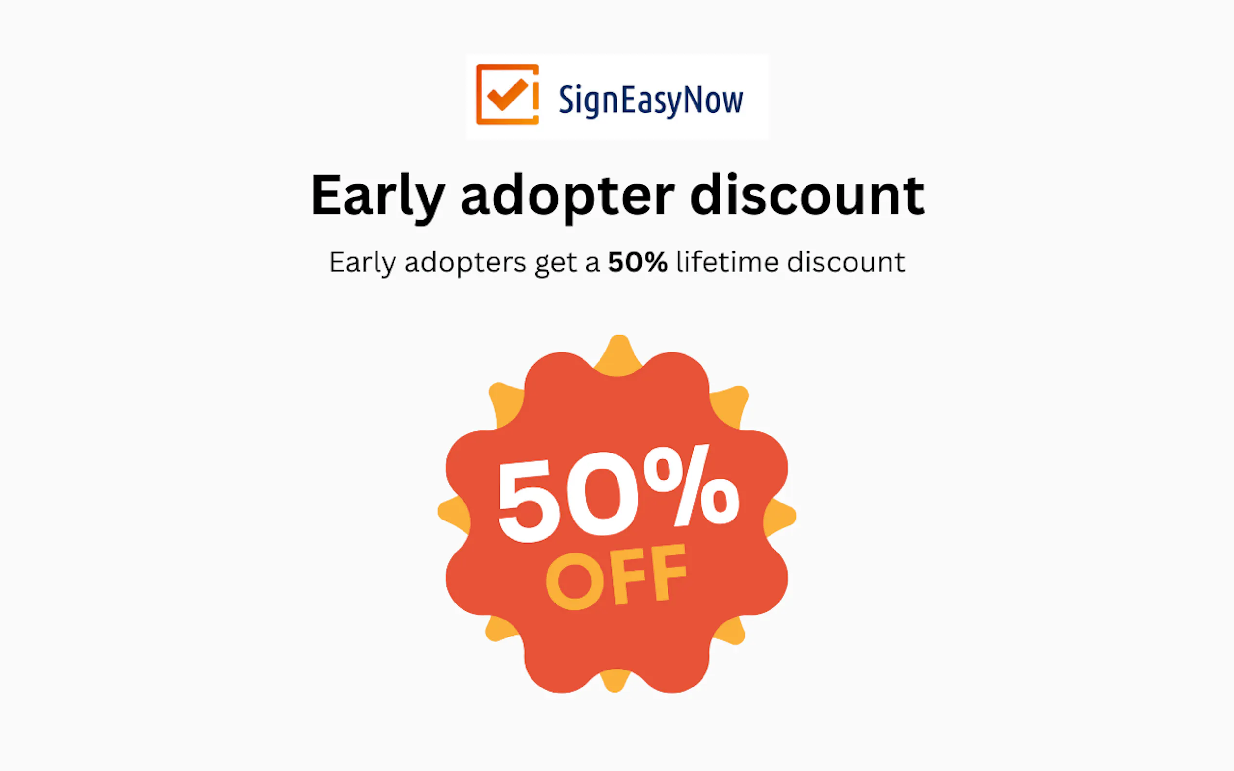Screenshot 10 of SignEasyNow