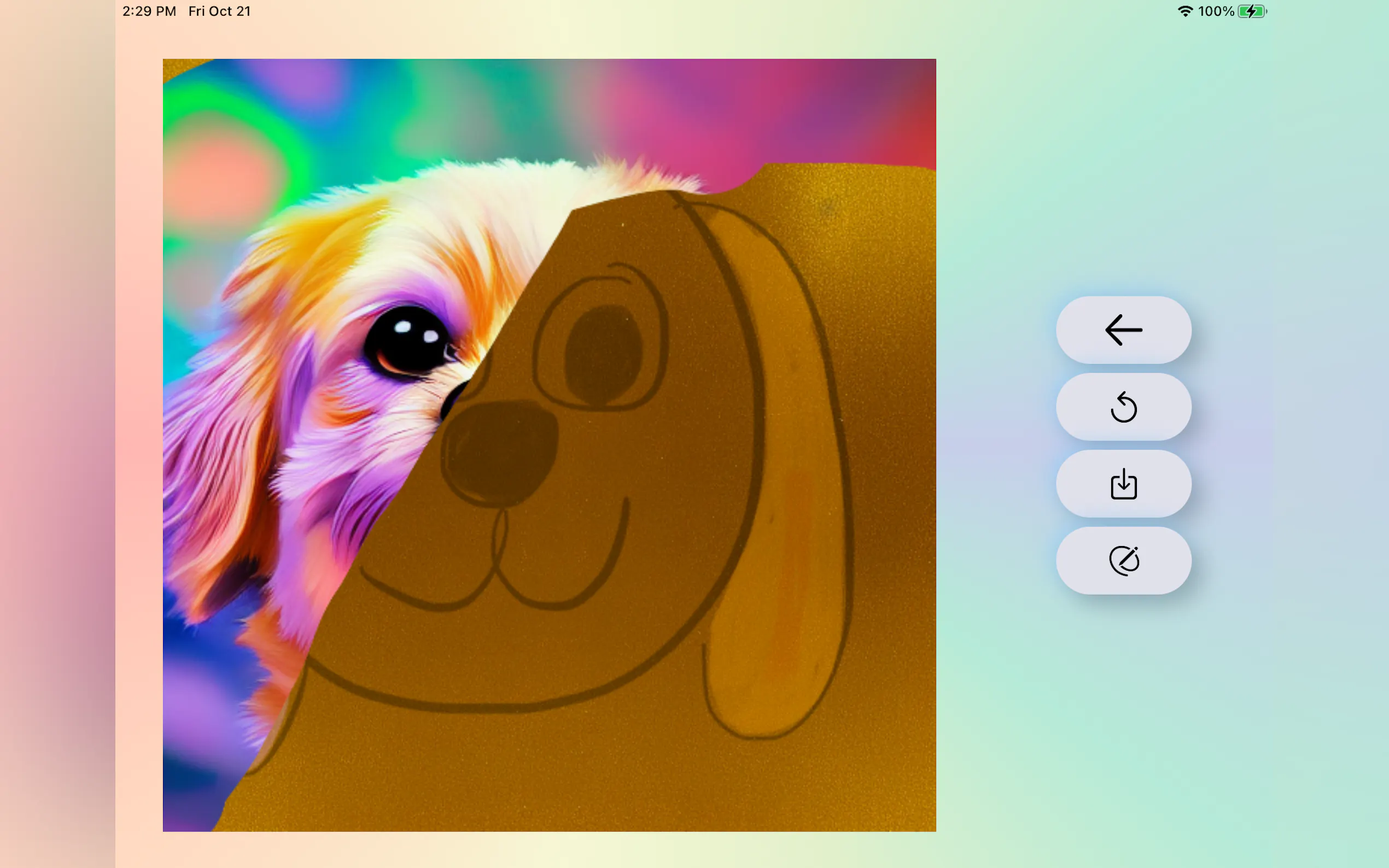 Screenshot 4 of Silly Times