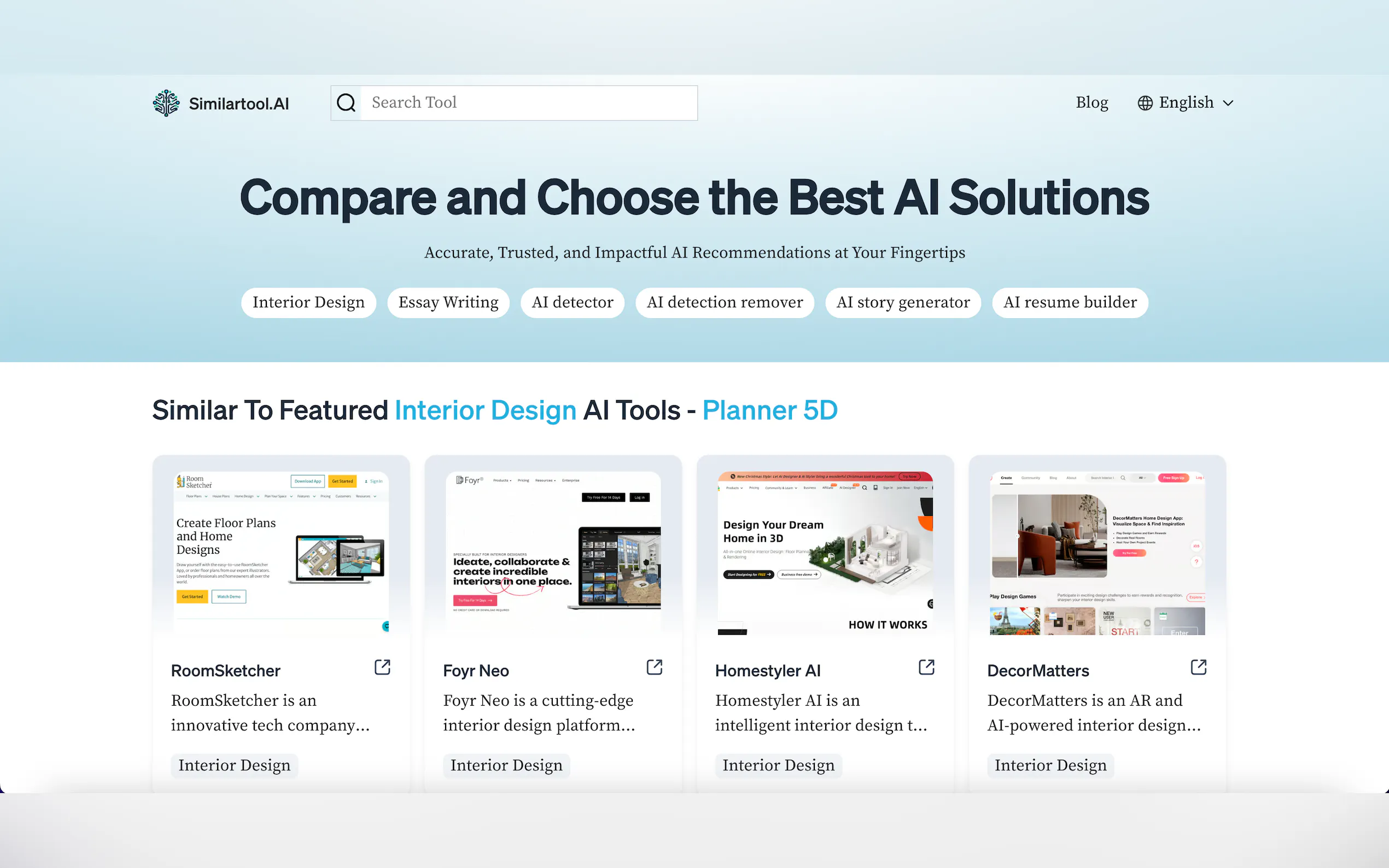 Similartool.AI