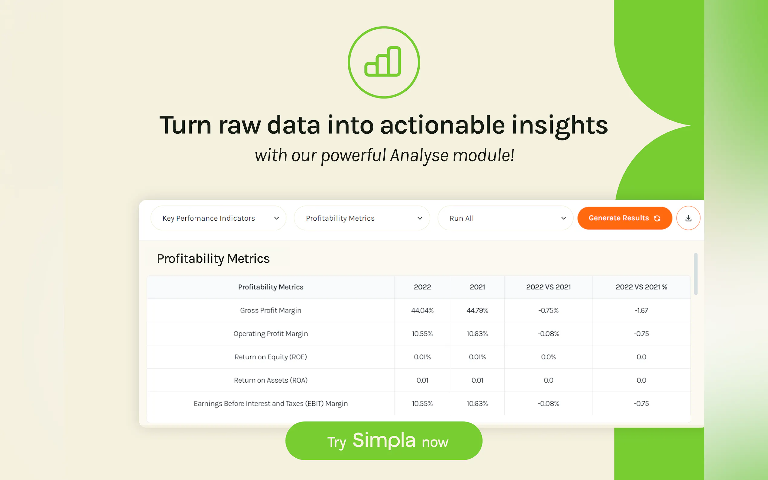 Screenshot 4 of Simpla AI