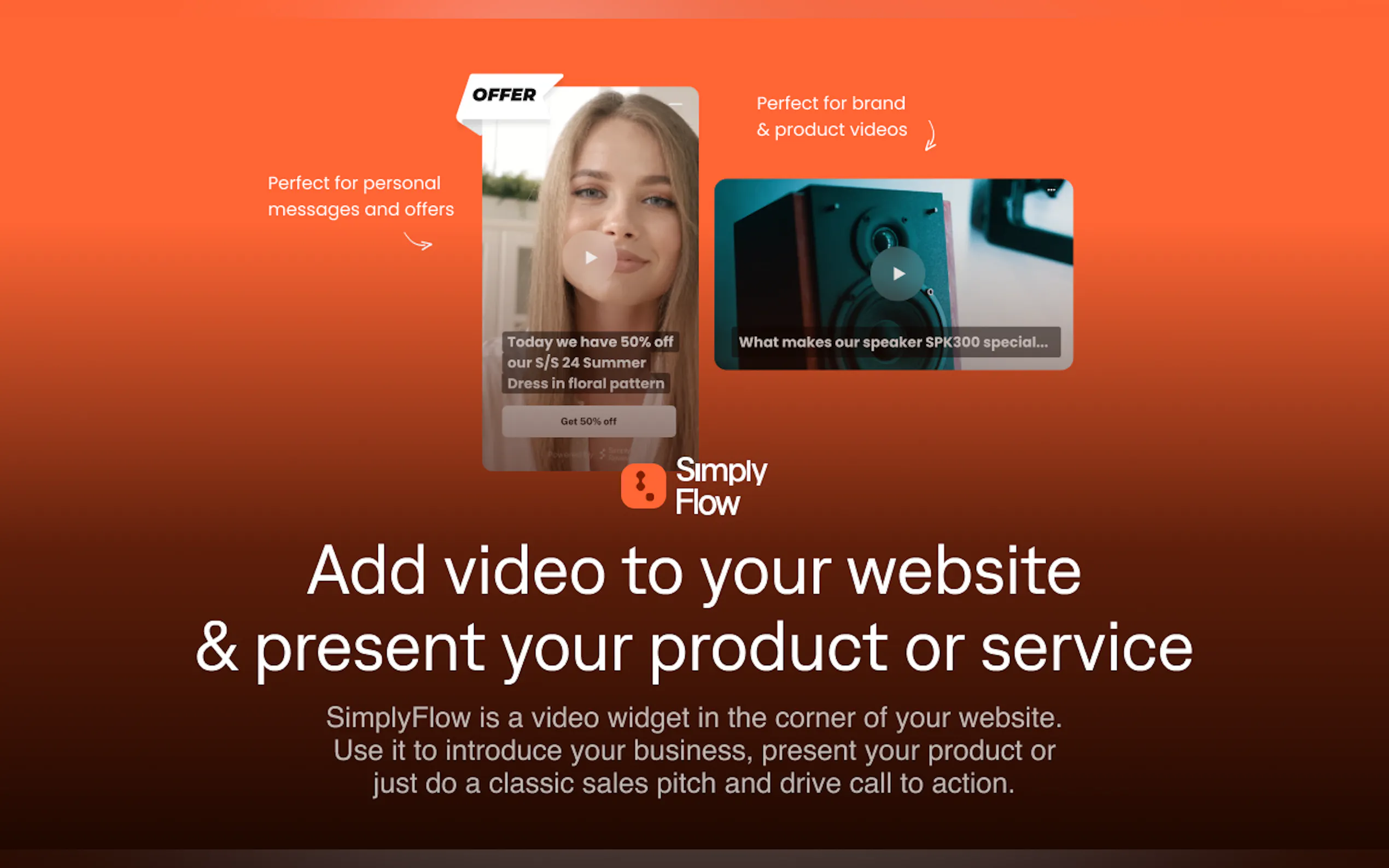 Screenshot 4 of SimplyLabs - Get more paying customers
