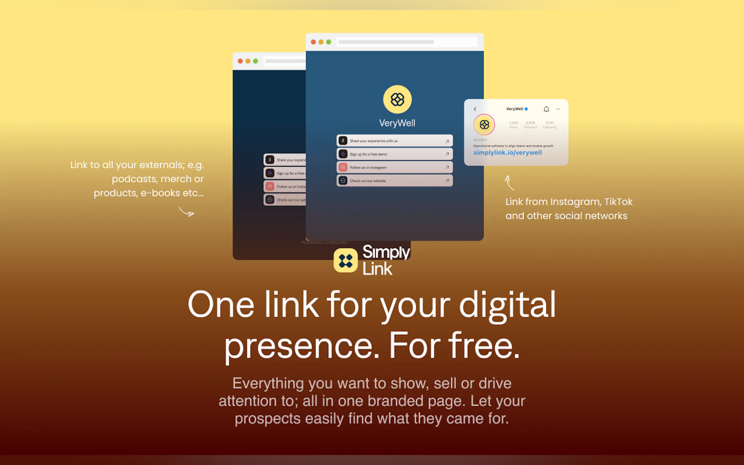 Screenshot 6 of SimplyLabs - Get more paying customers