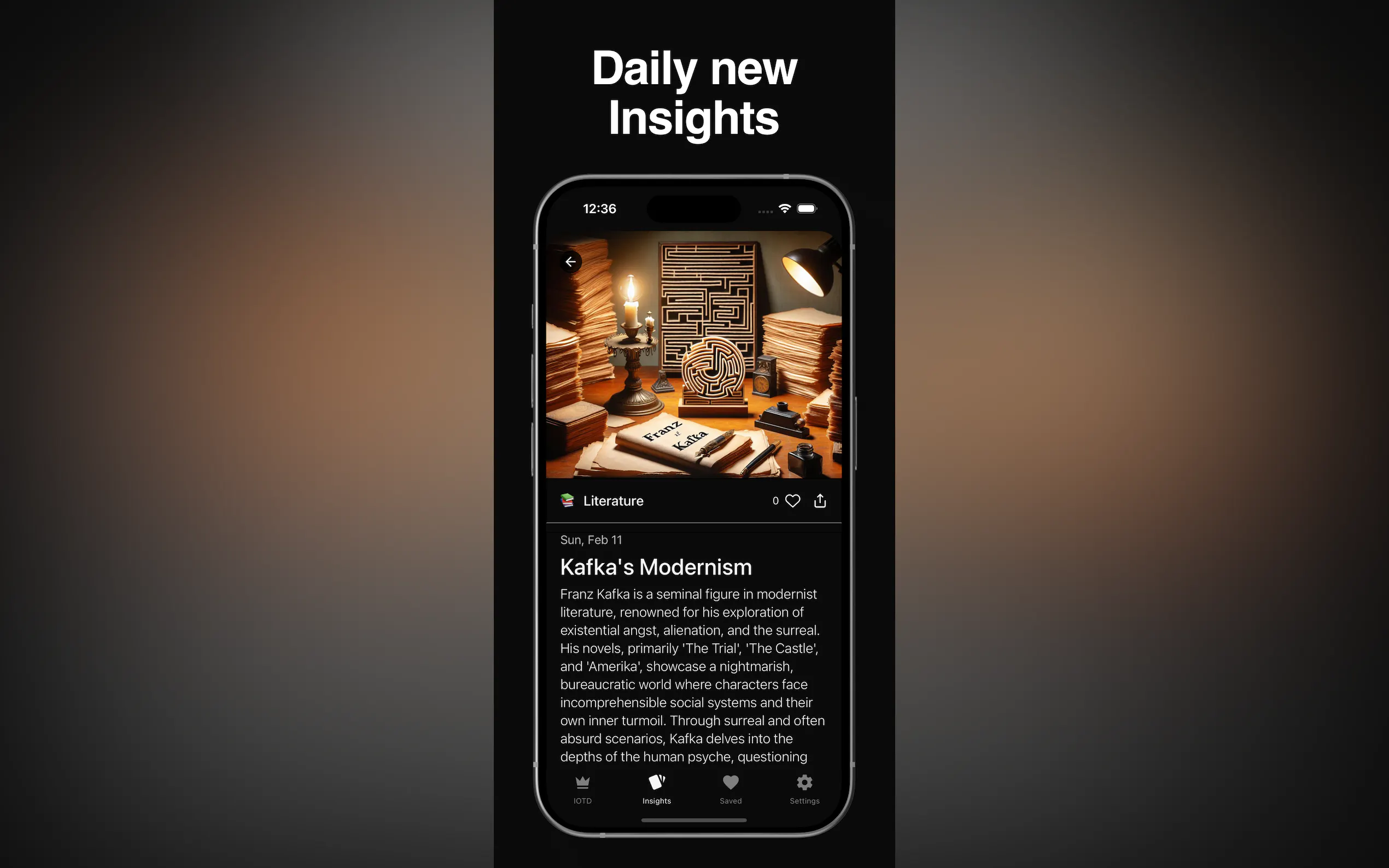 Screenshot 2 of Skaldic