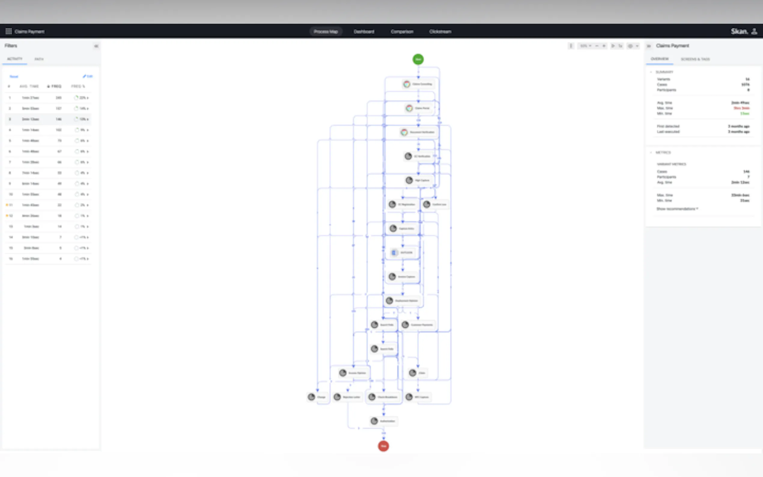 Screenshot 4 of Skan, Inc