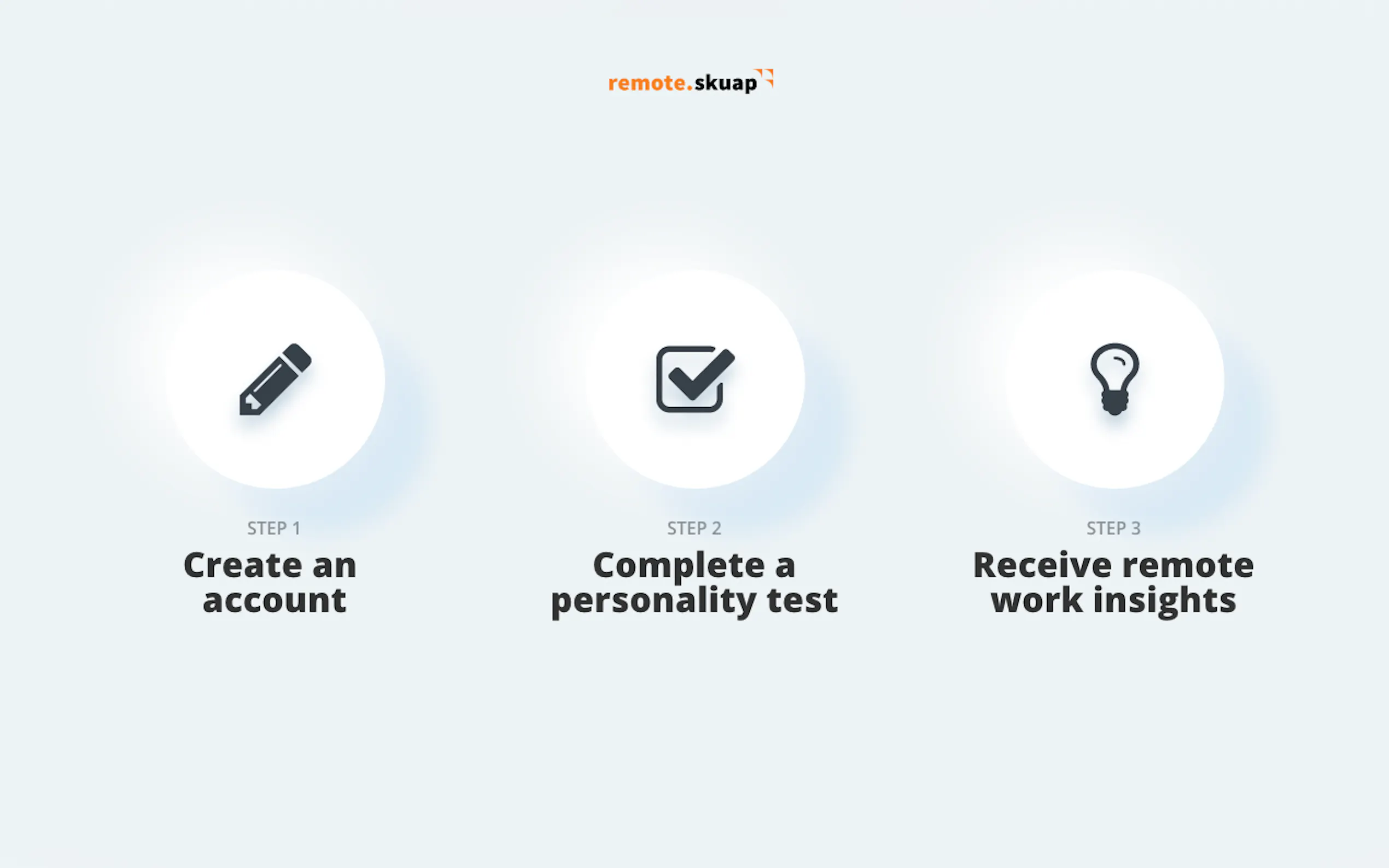 Screenshot 2 of Skuap