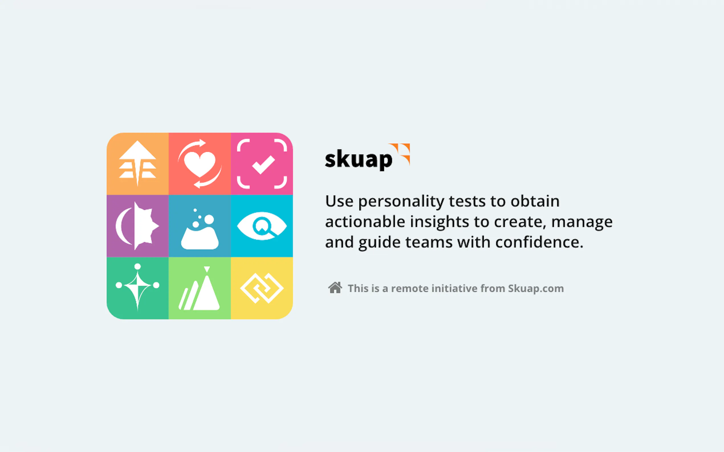Screenshot 3 of Skuap