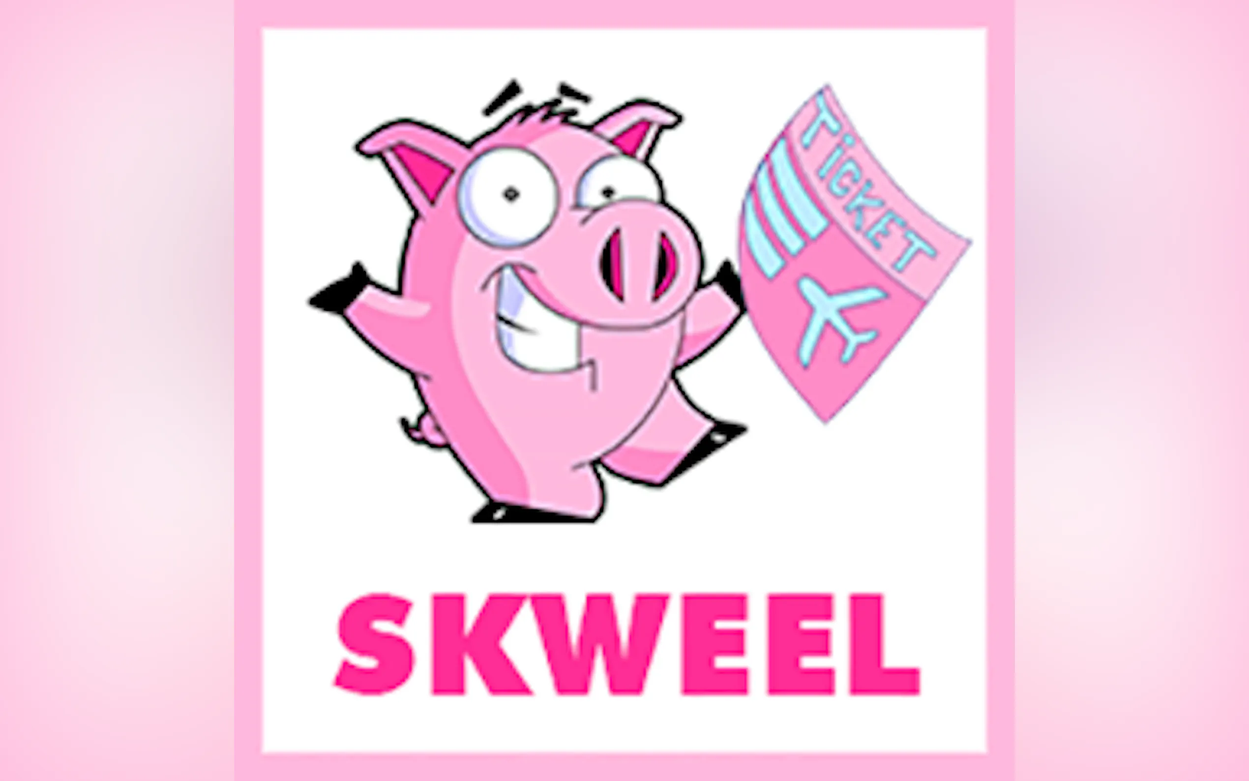 Screenshot 2 of Skweel.com