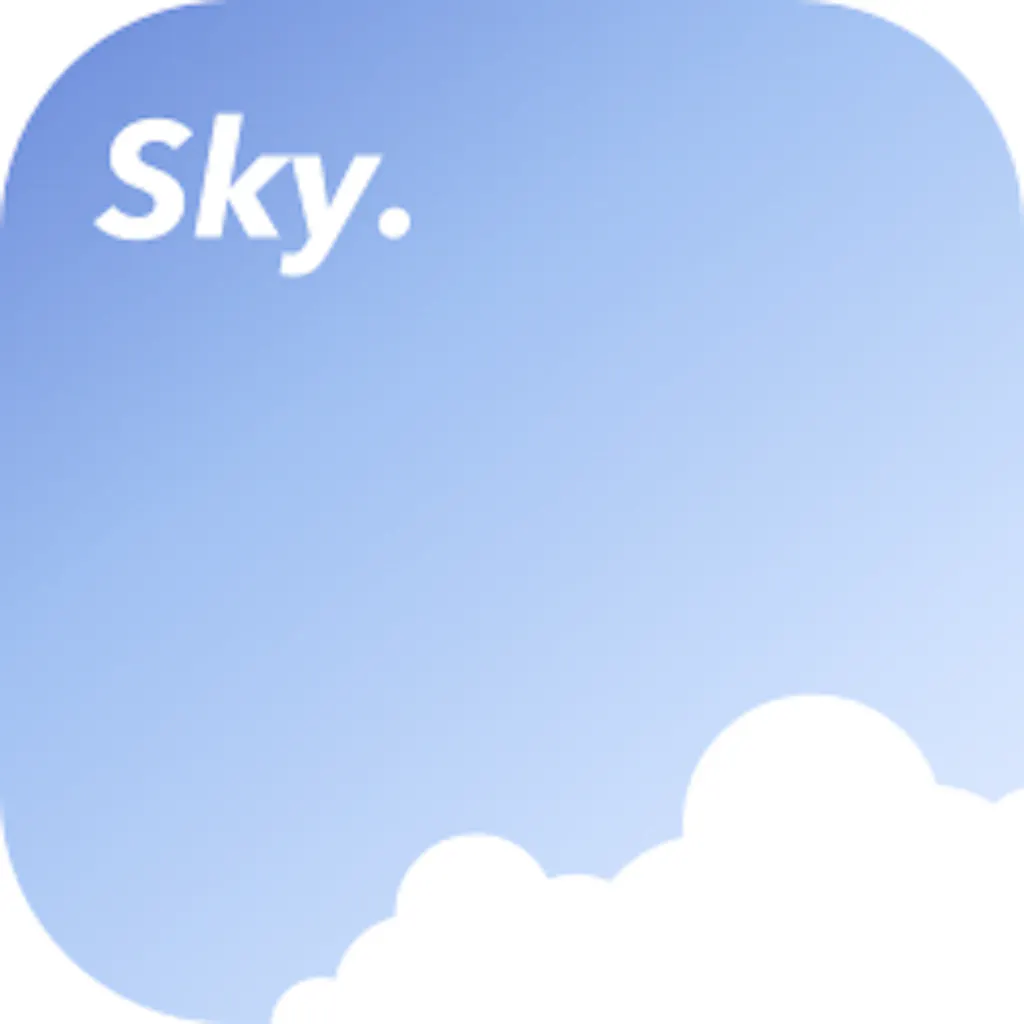 Sky: Calm & Relaxing music