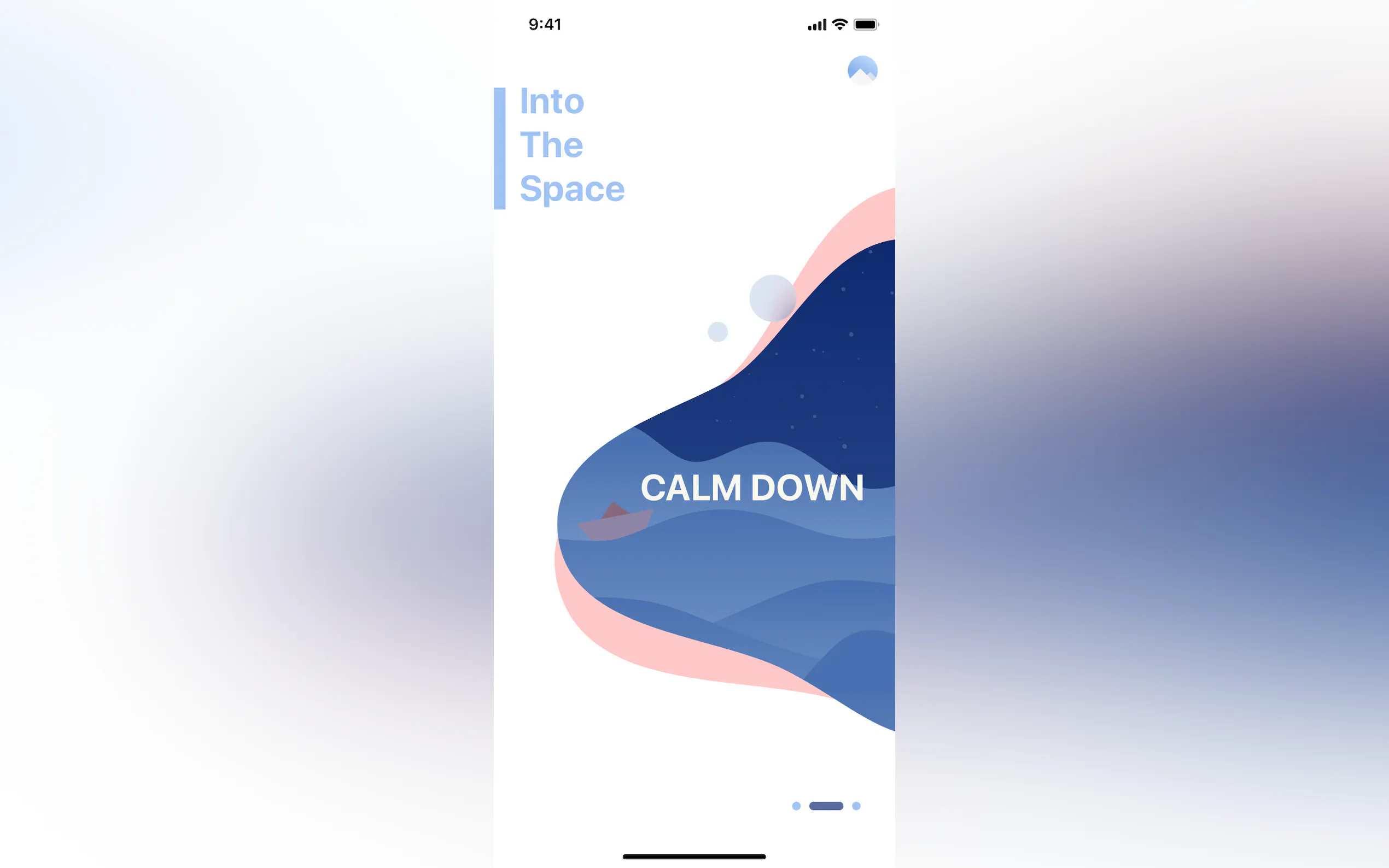 Sky: Calm & Relaxing music
