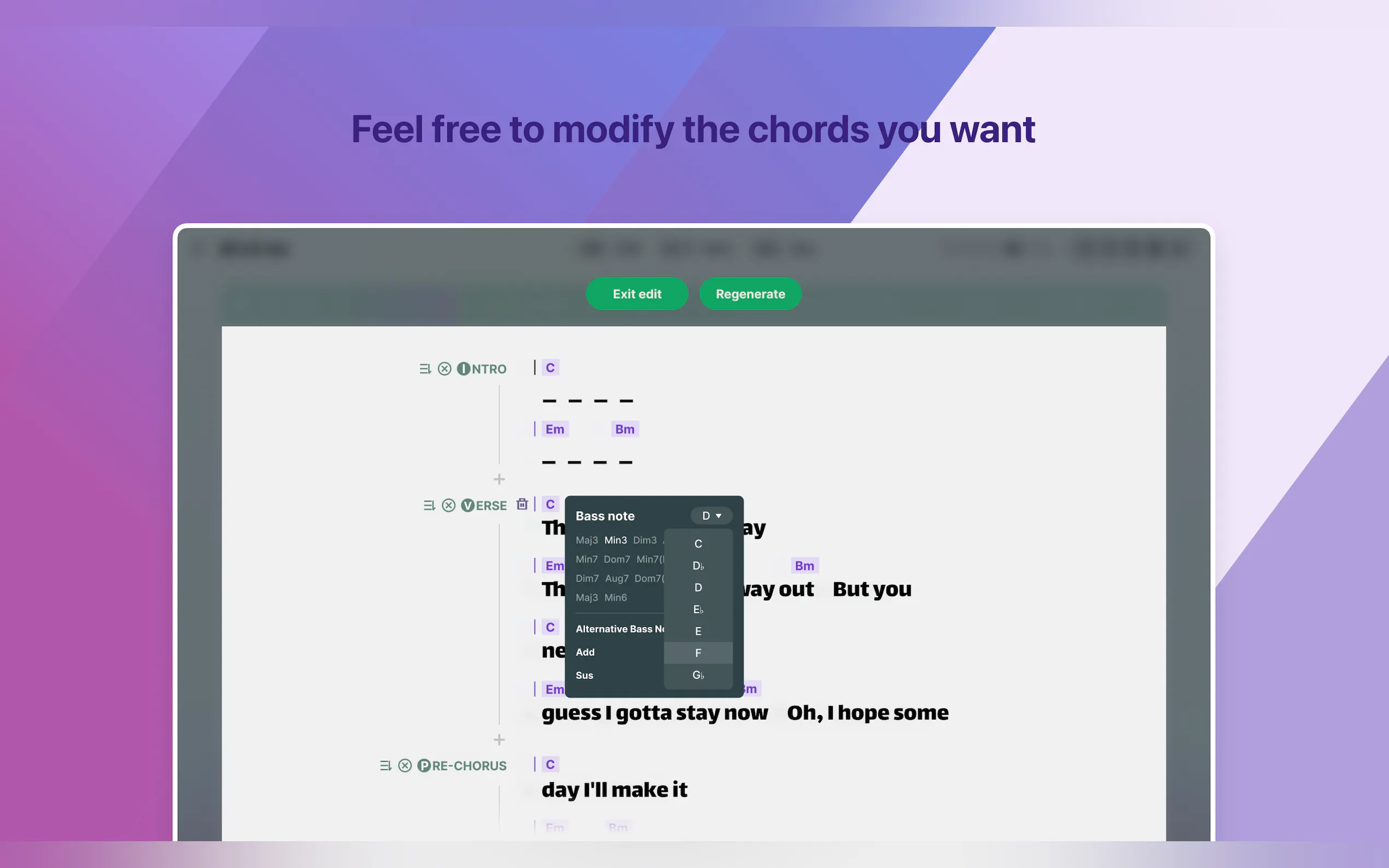 Screenshot 5 of SkyMusic.AI