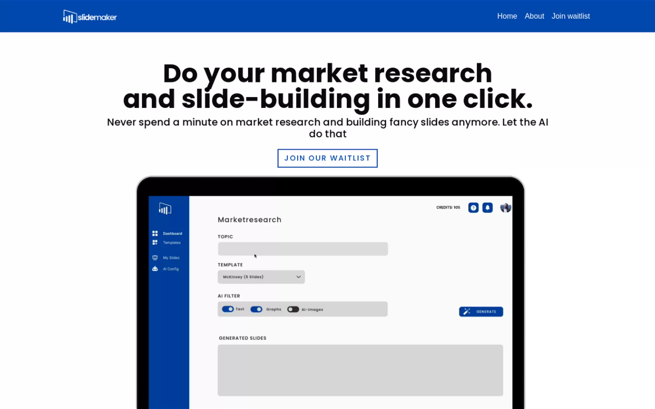 Slidemaker