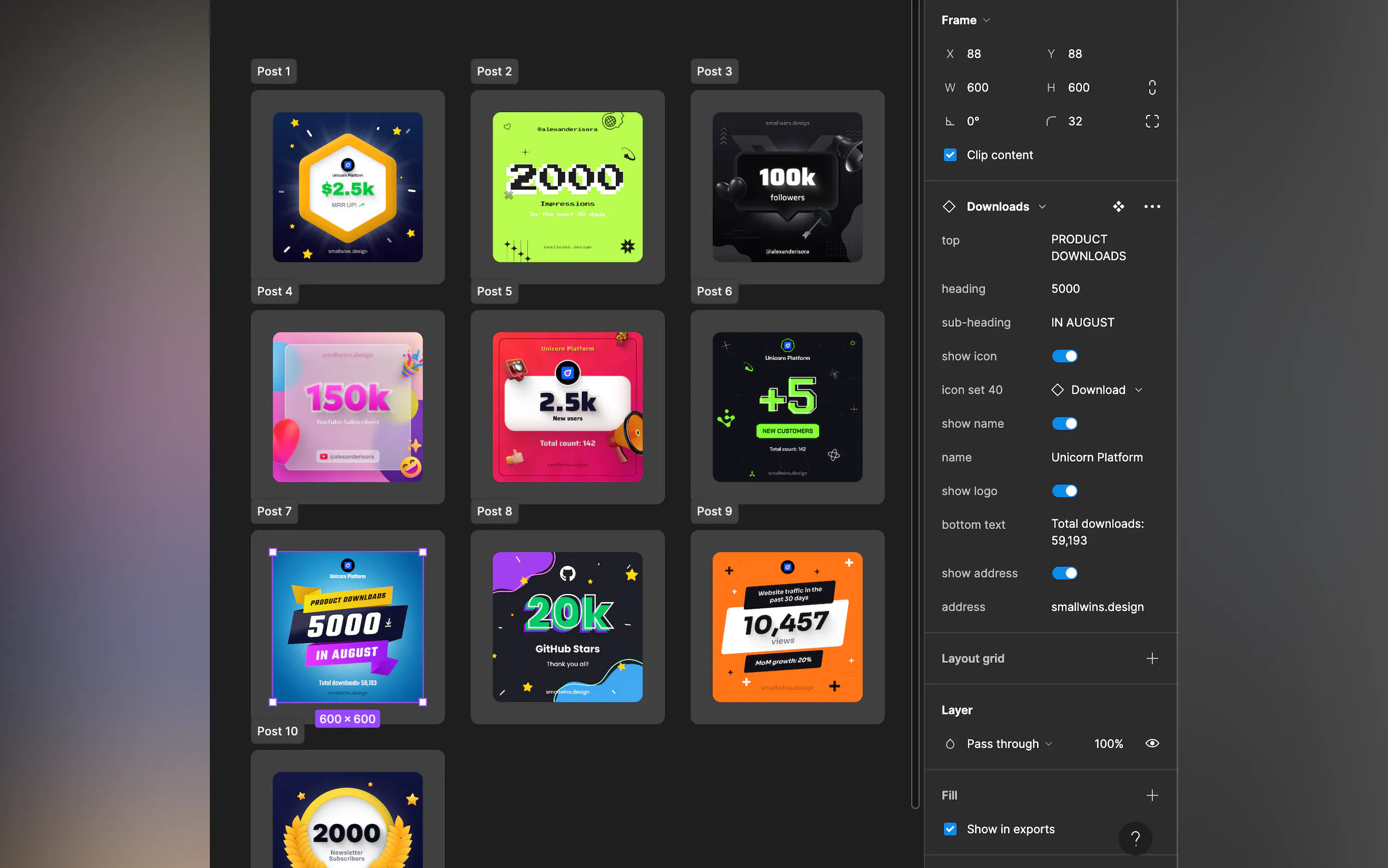 Screenshot 2 of SmallWins