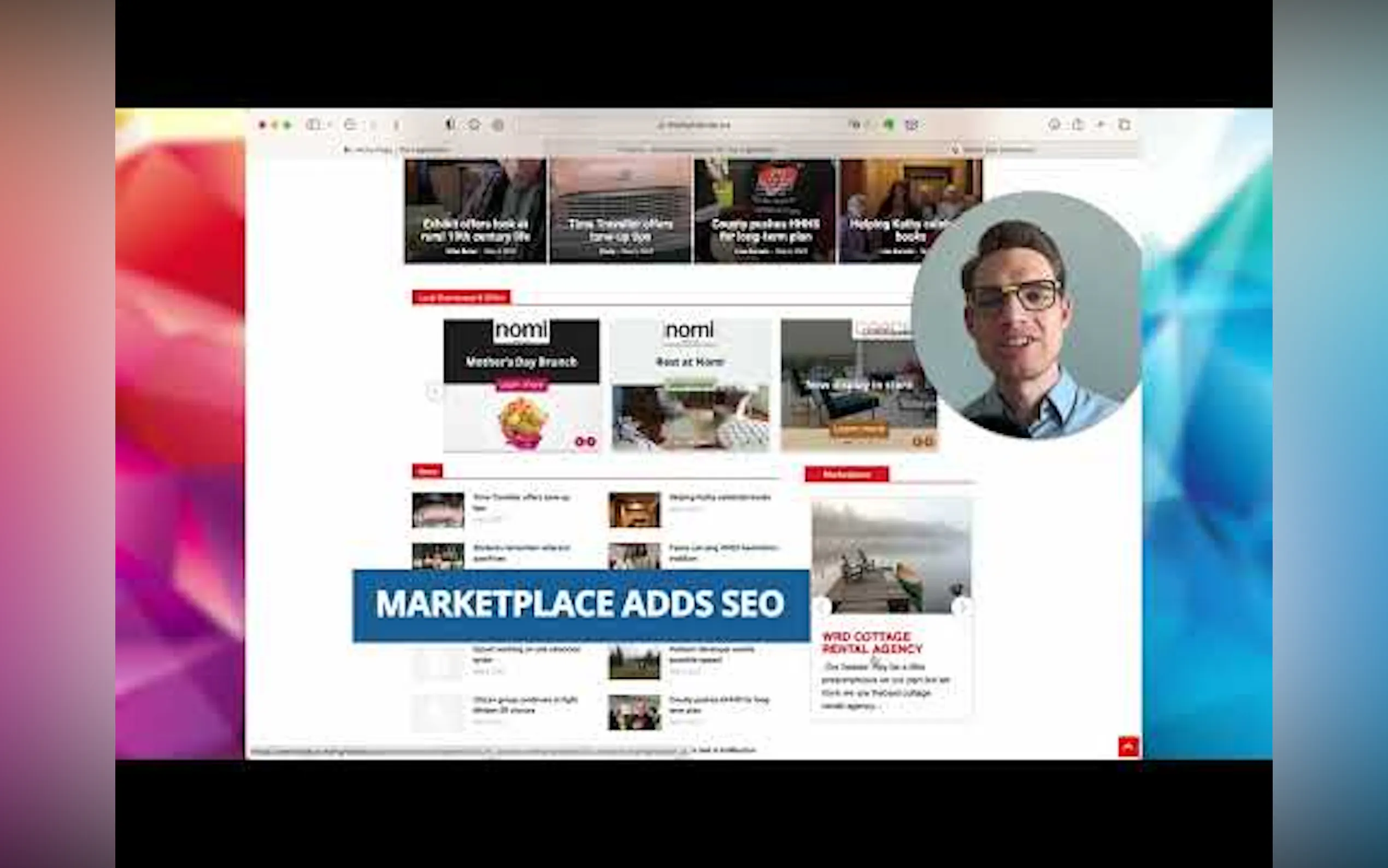 Smart Ads