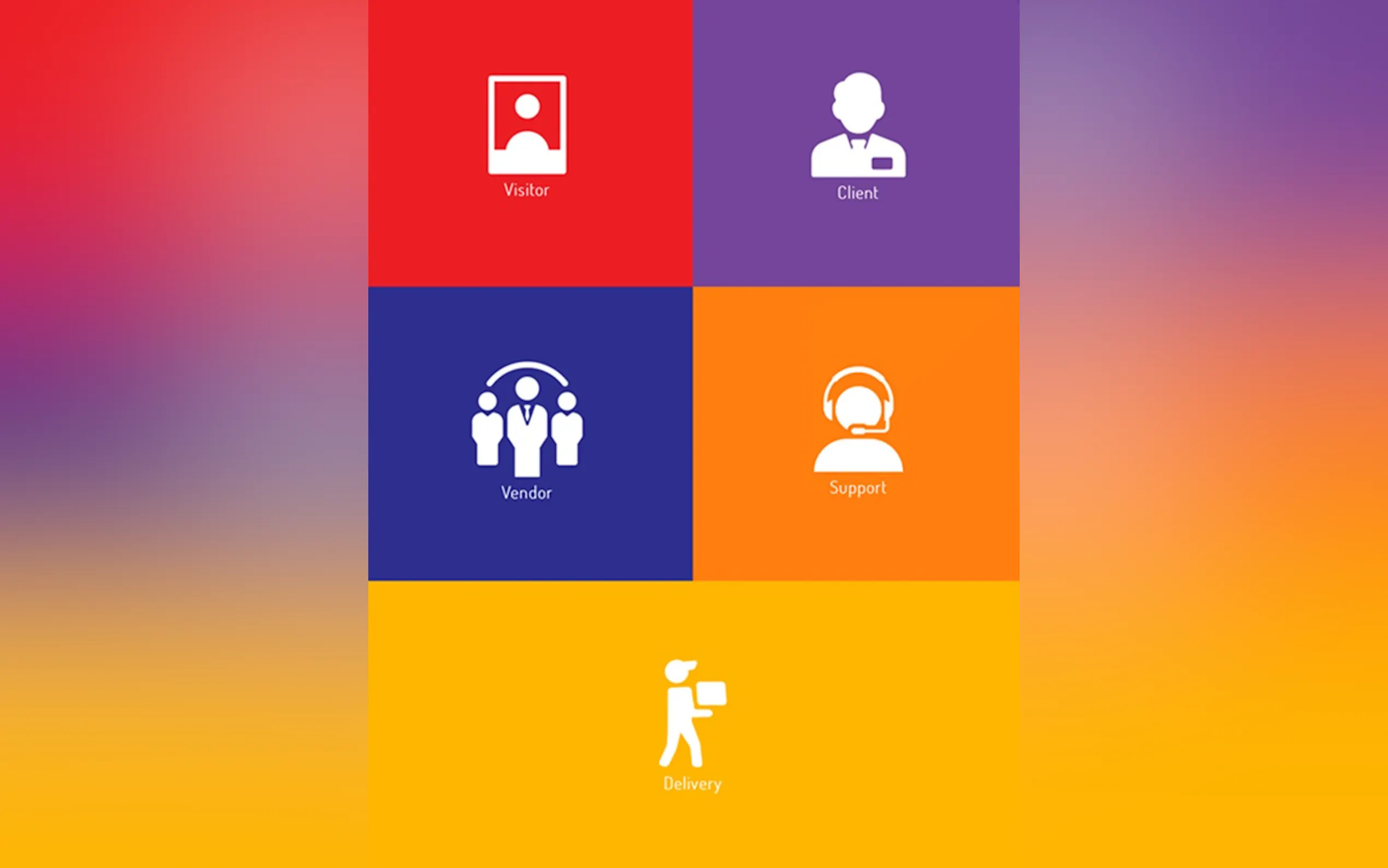 Screenshot 3 of Smart Desk