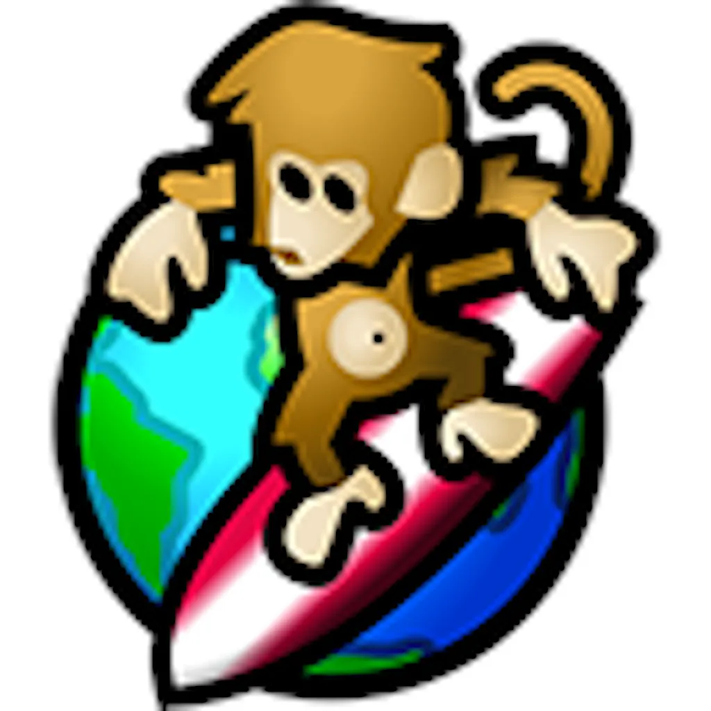 Smart Monkey