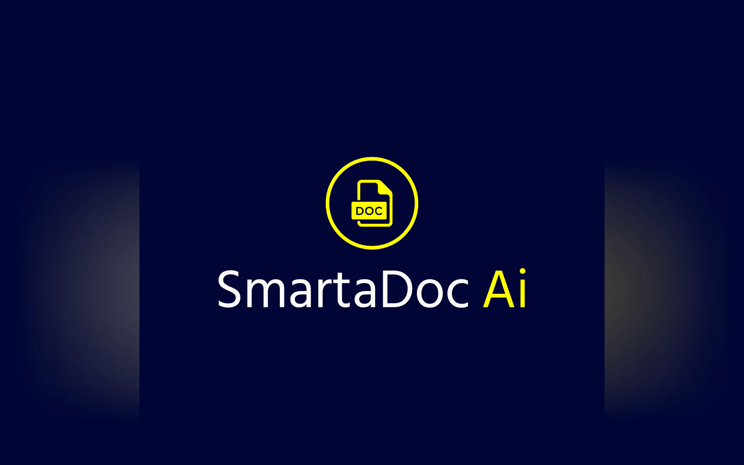 Screenshot 2 of SmartaDoc AI