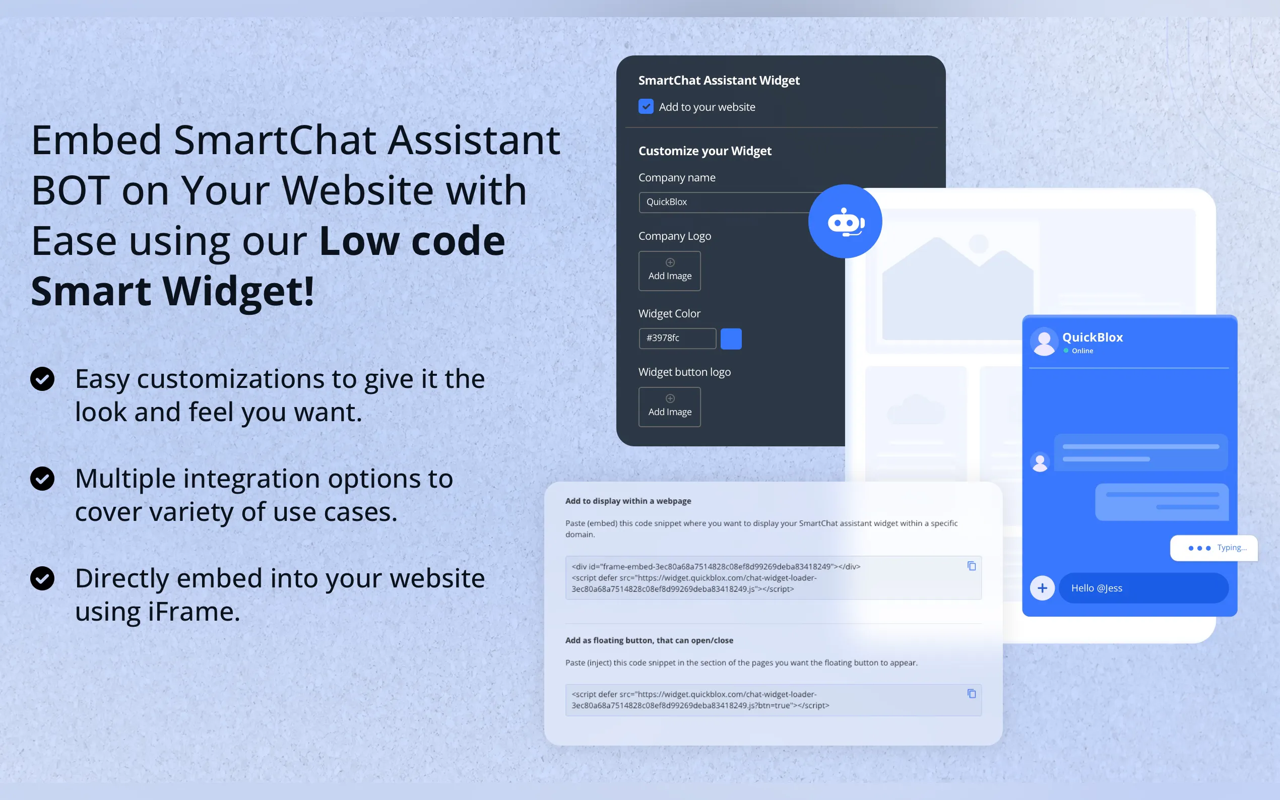 Screenshot 7 of SmartChat Assistant