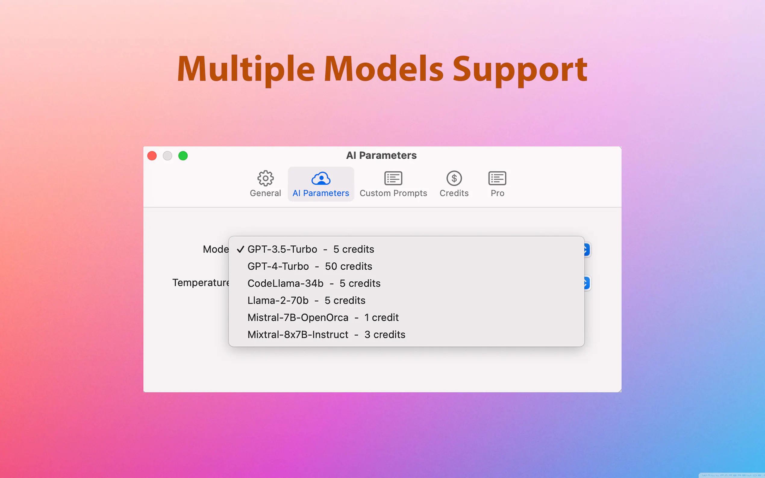 Screenshot 2 of SmartDeck.AI