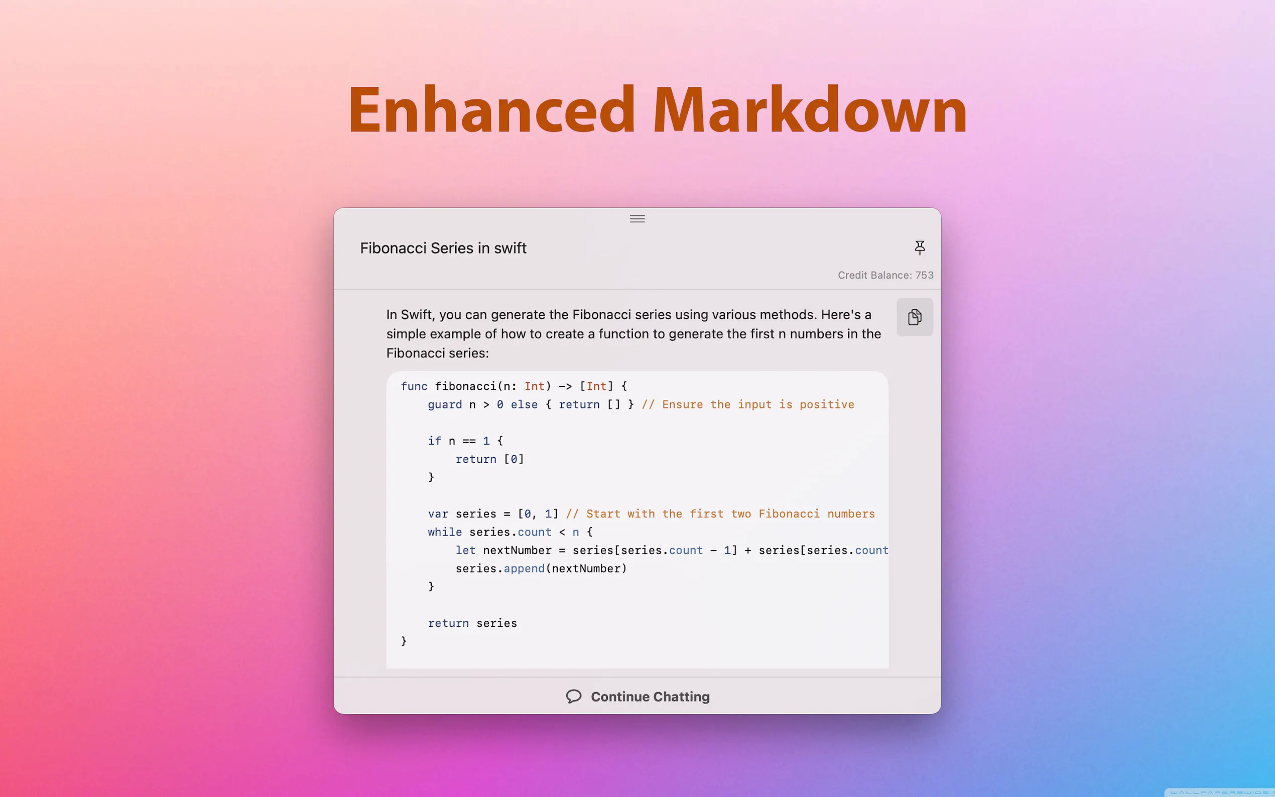 Screenshot 3 of SmartDeck.AI
