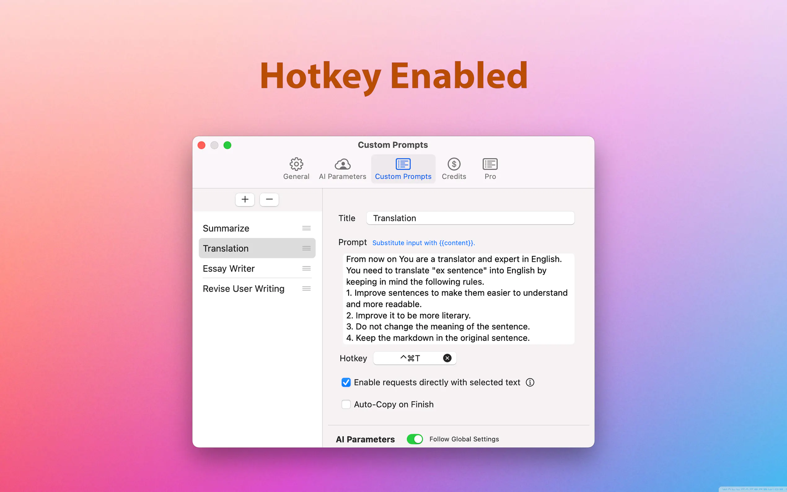 Screenshot 6 of SmartDeck.AI