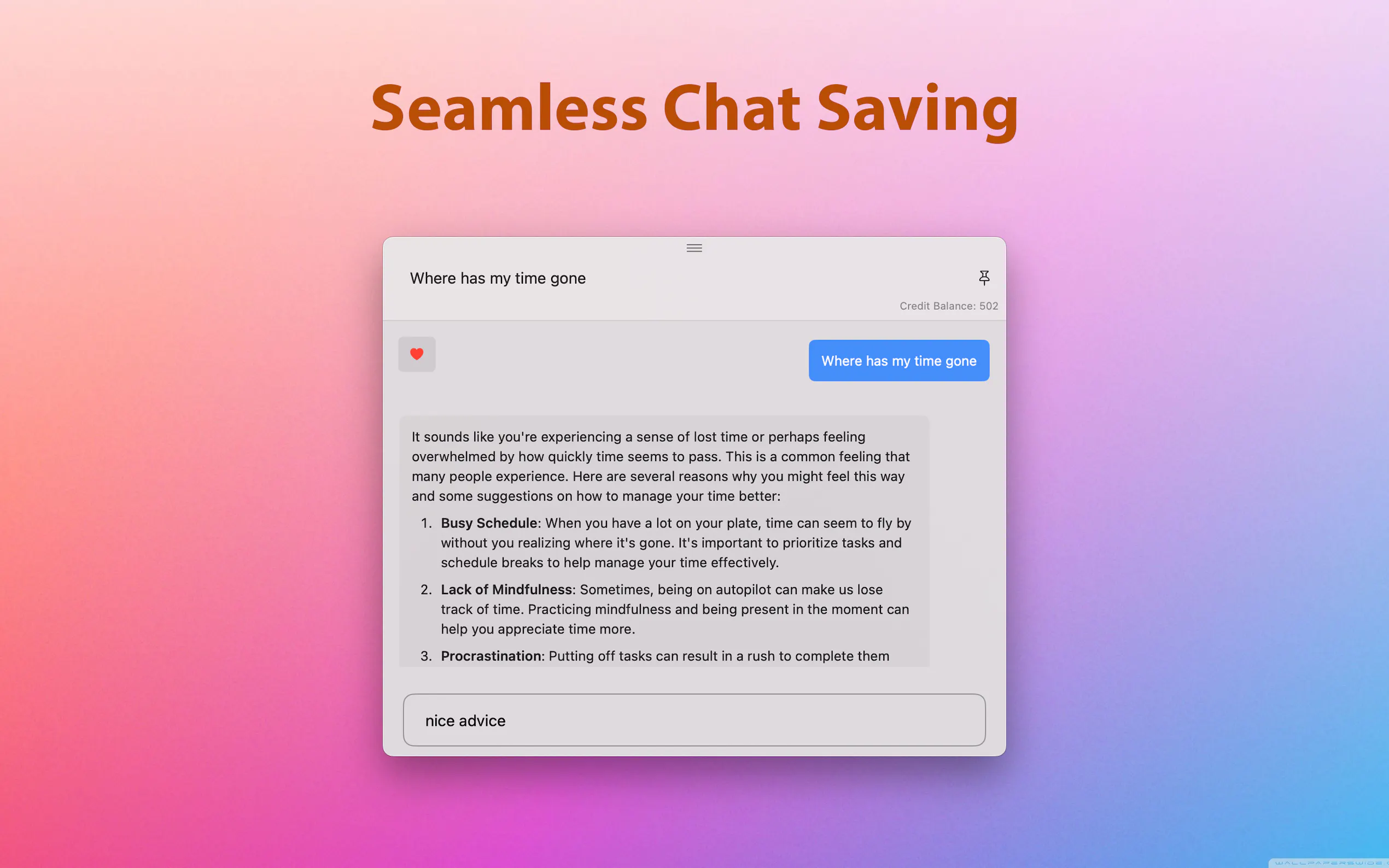 Screenshot 7 of SmartDeck.AI
