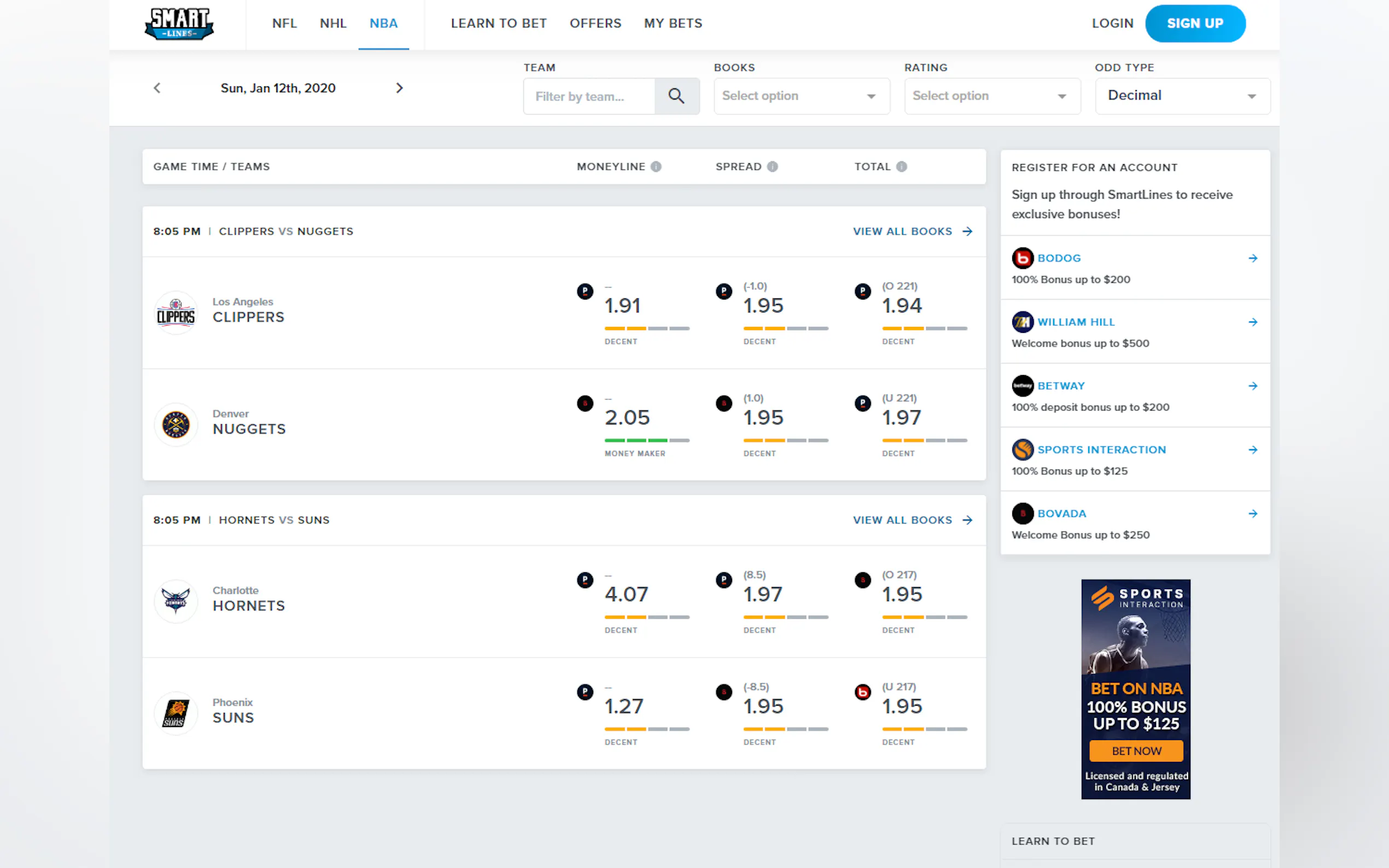 Screenshot 3 of SmartLines
