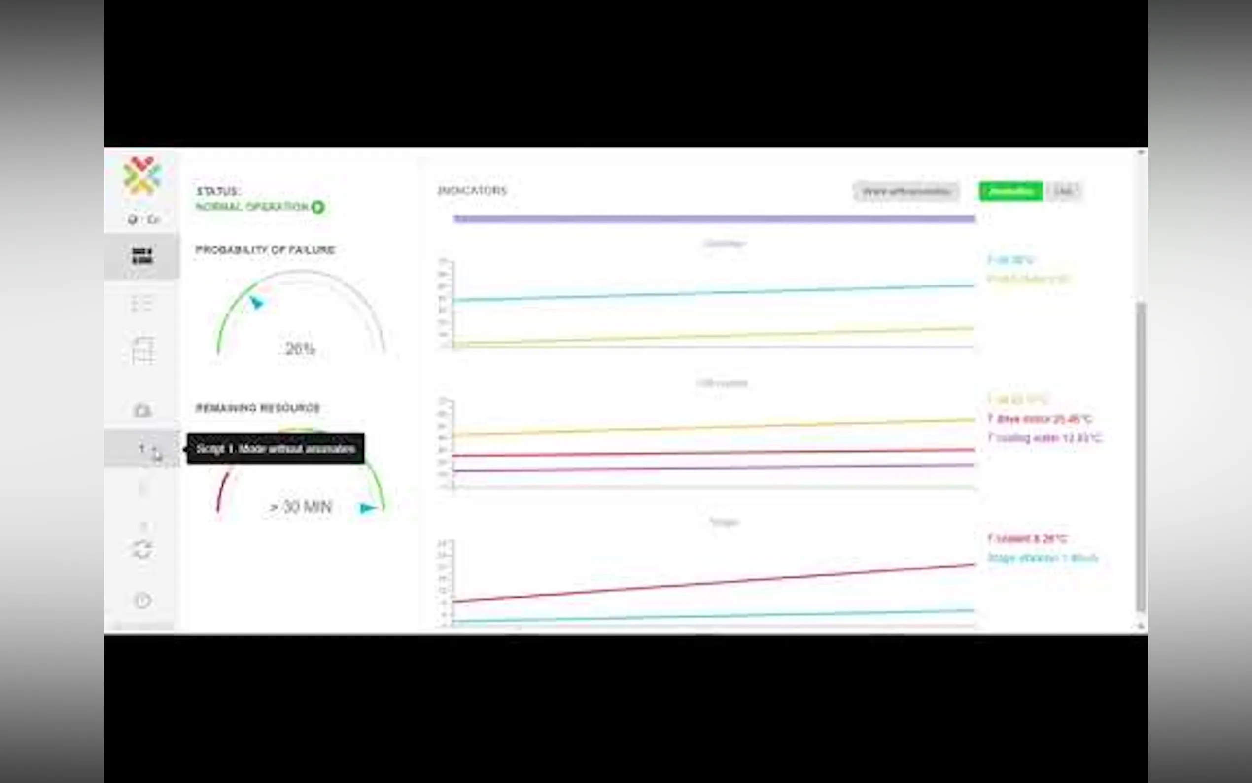 Screenshot 5 of SmartMaintenance