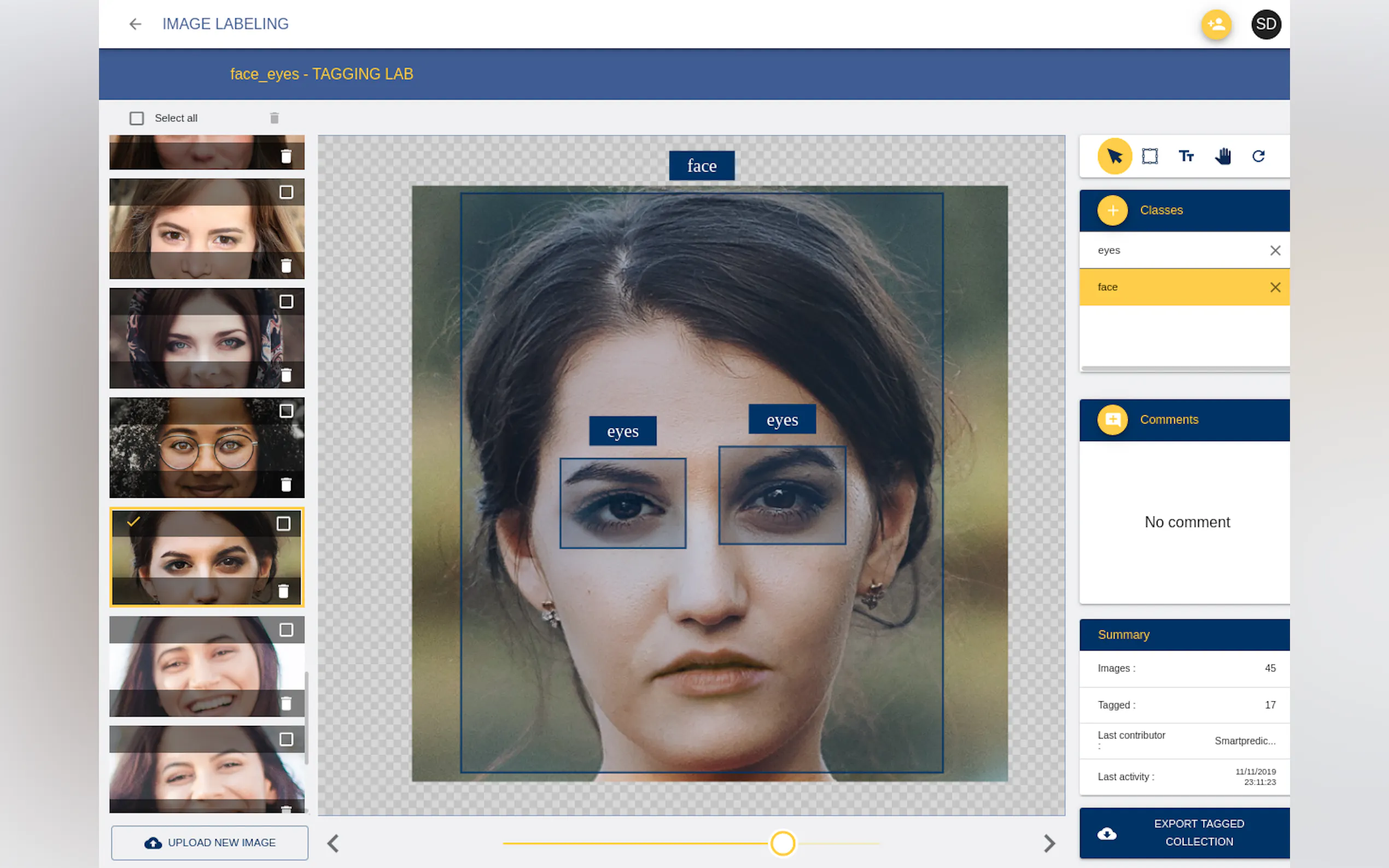 Screenshot 4 of SmartPredict