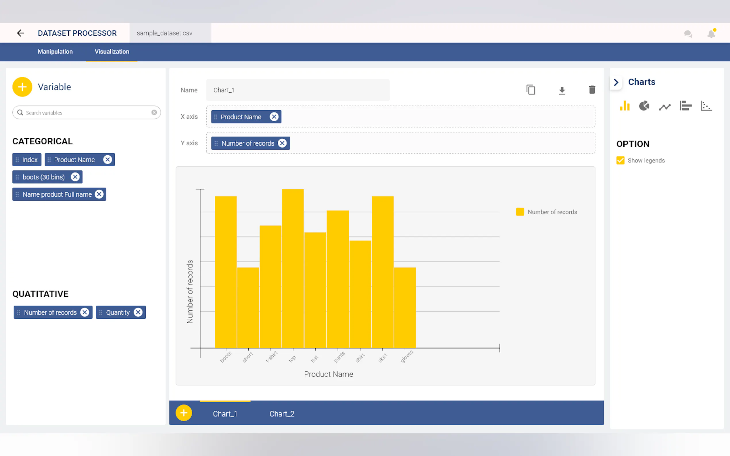 Screenshot 8 of SmartPredict