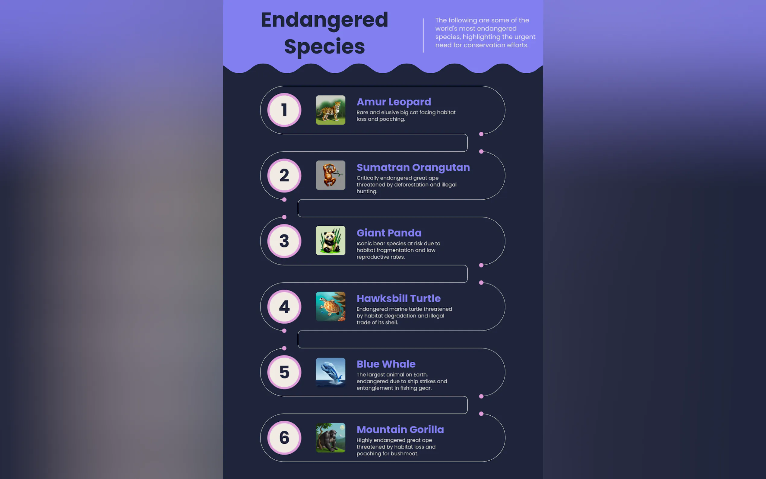 Screenshot 6 of SmartVisuals.app