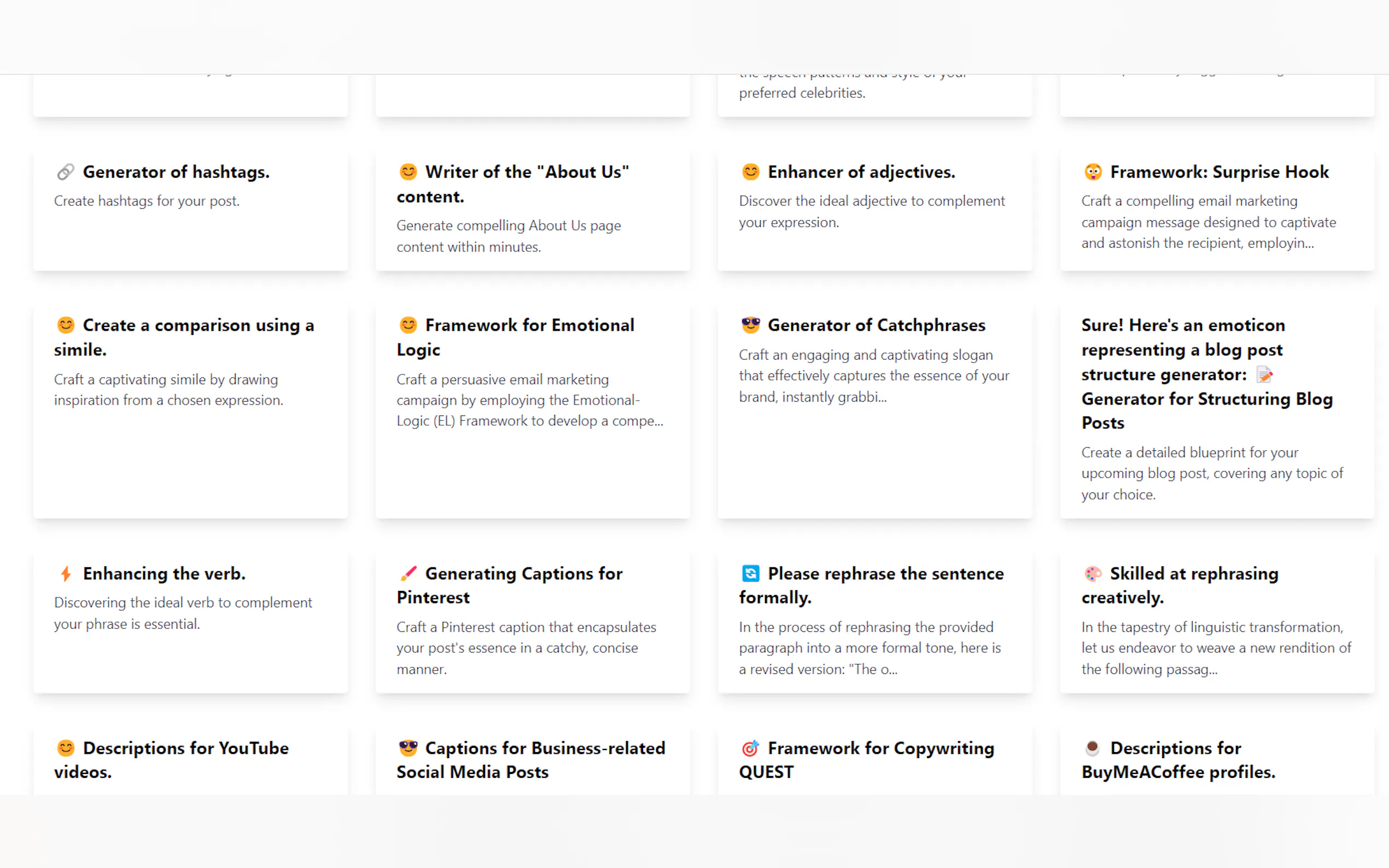 Screenshot 3 of SmartWorkBuddy