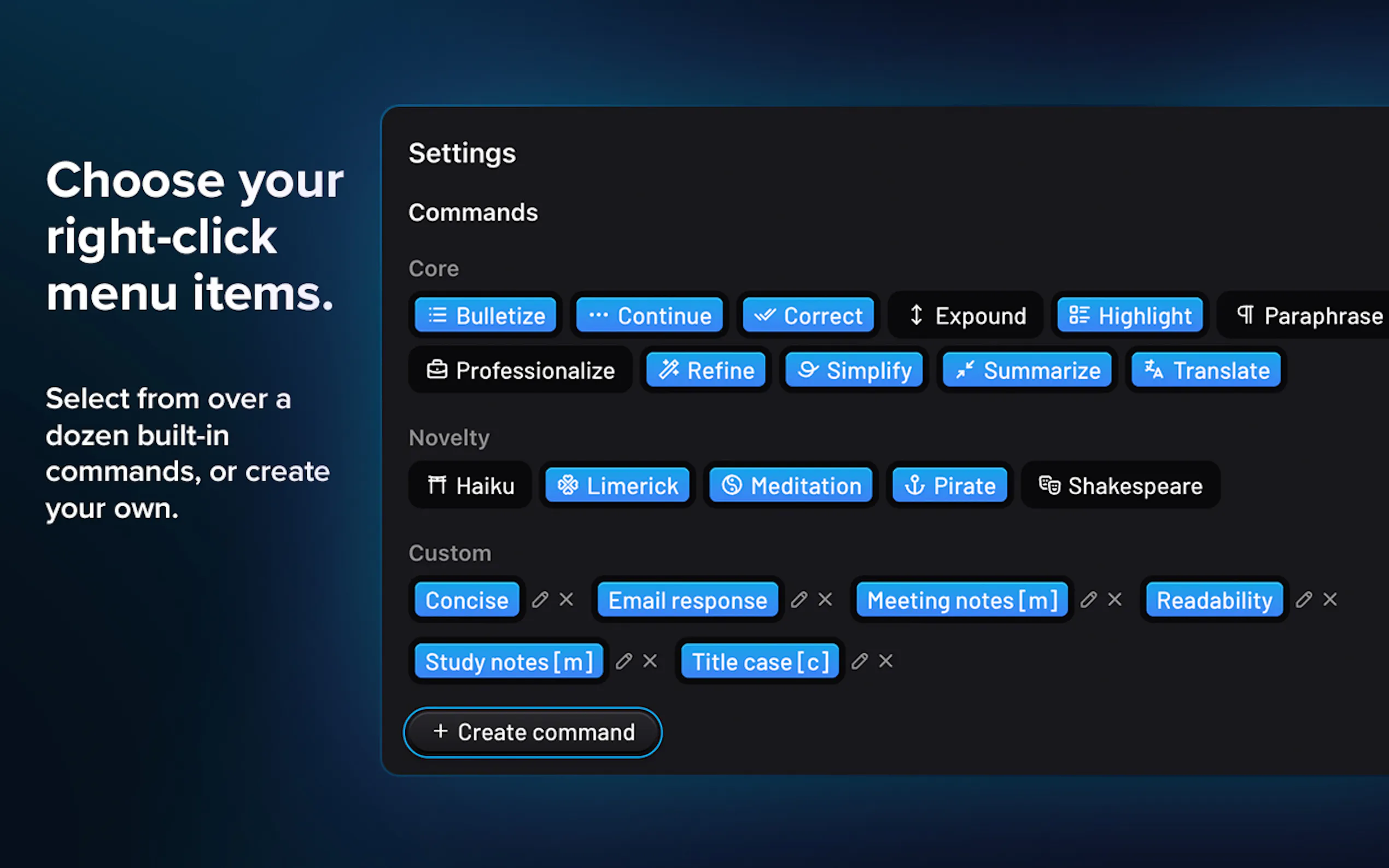 Screenshot 3 of smudge.ai