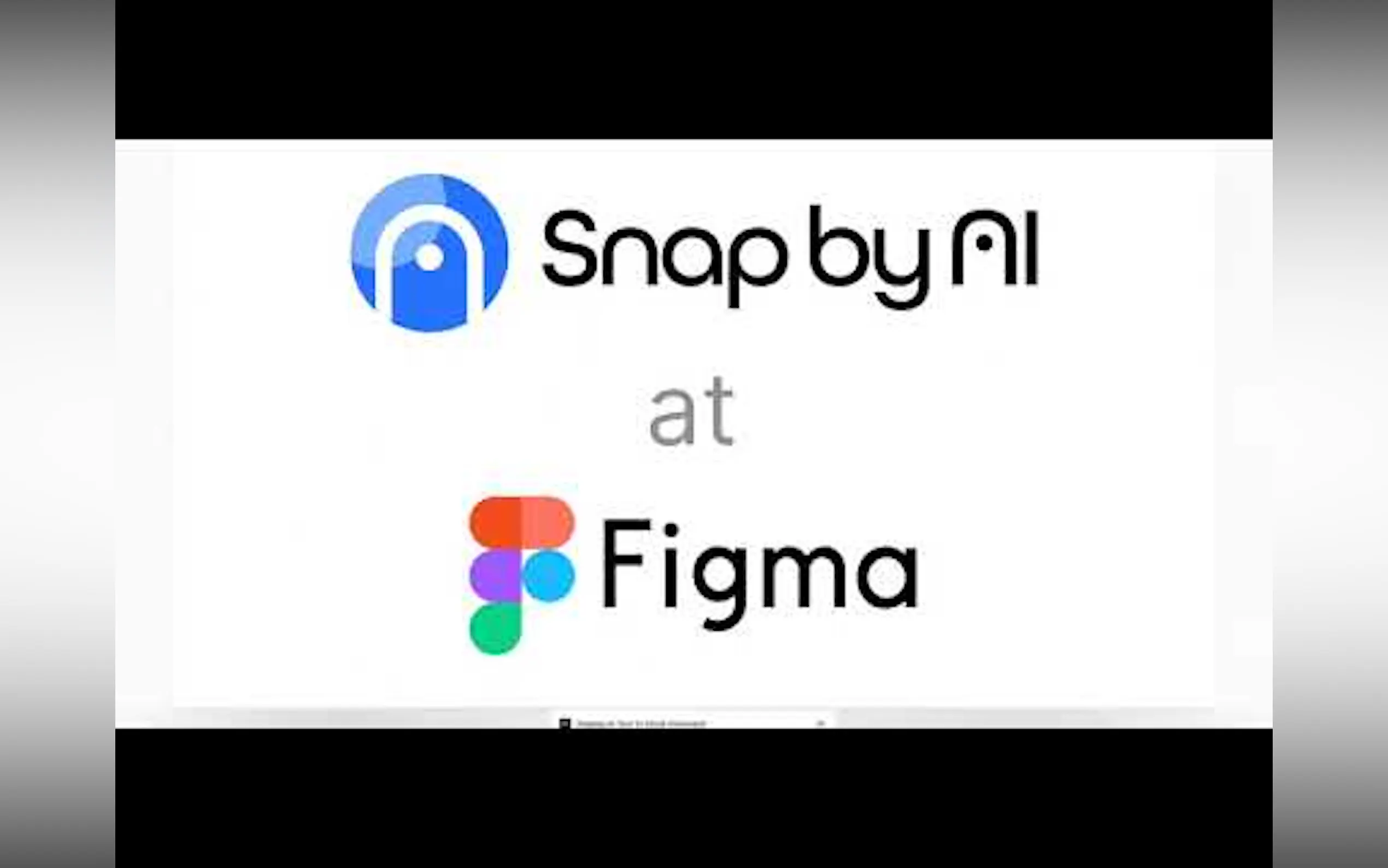 Snapby AI - Figma Plugin