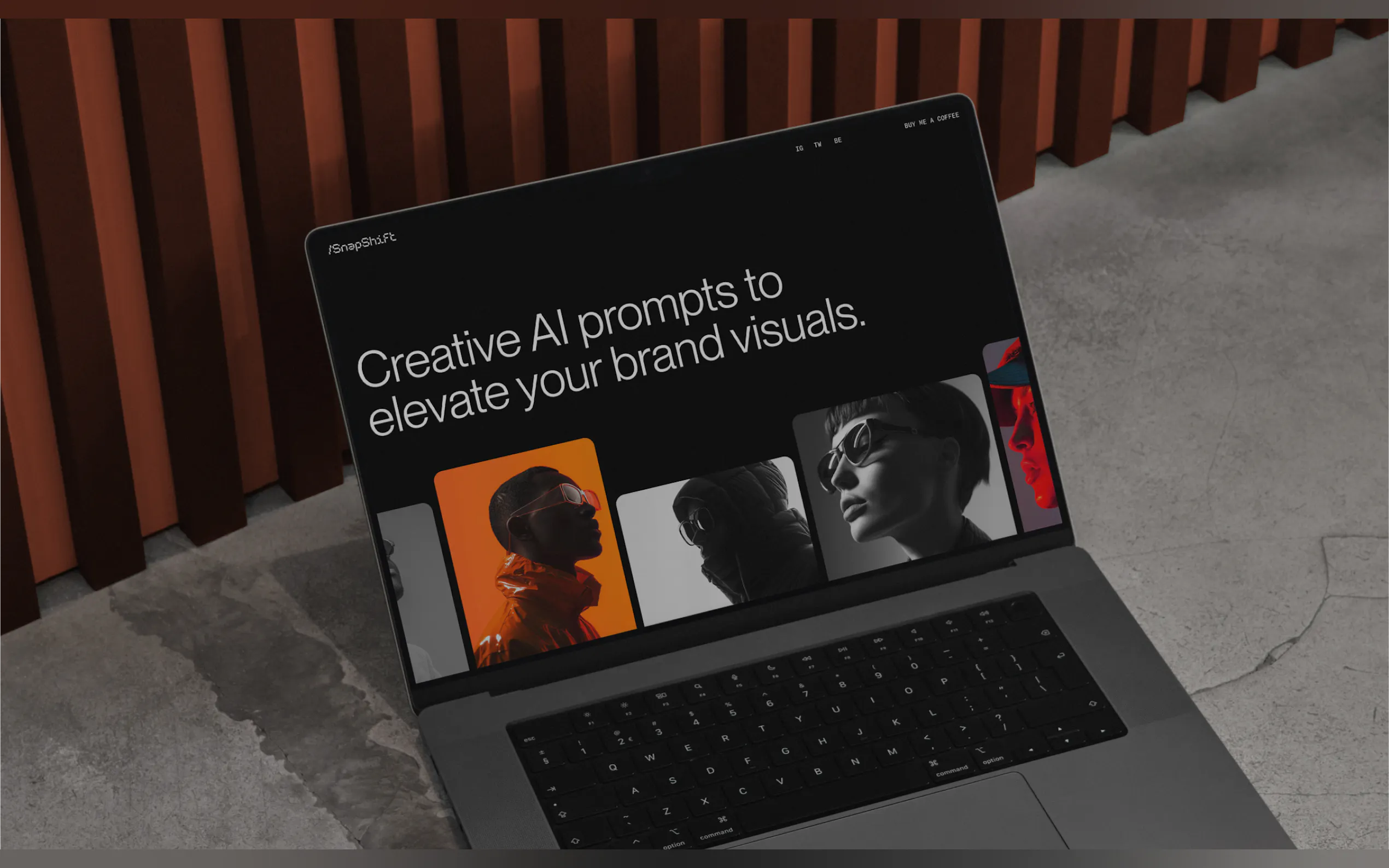 Screenshot 4 of Snapshift
