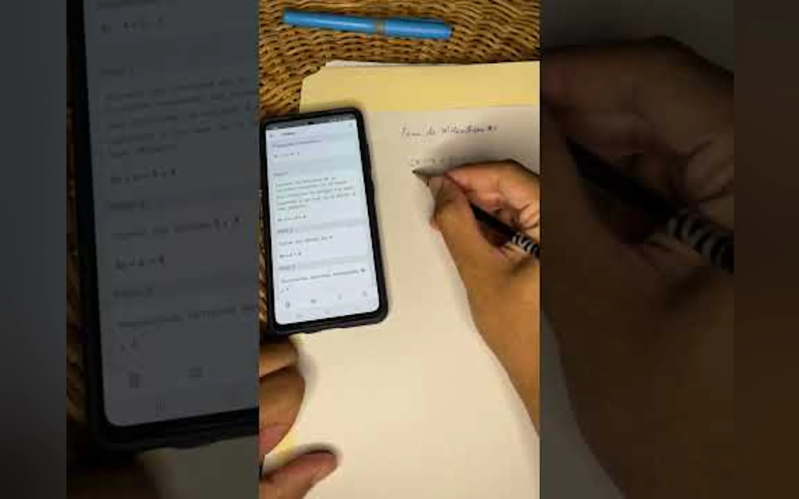 SnapXam