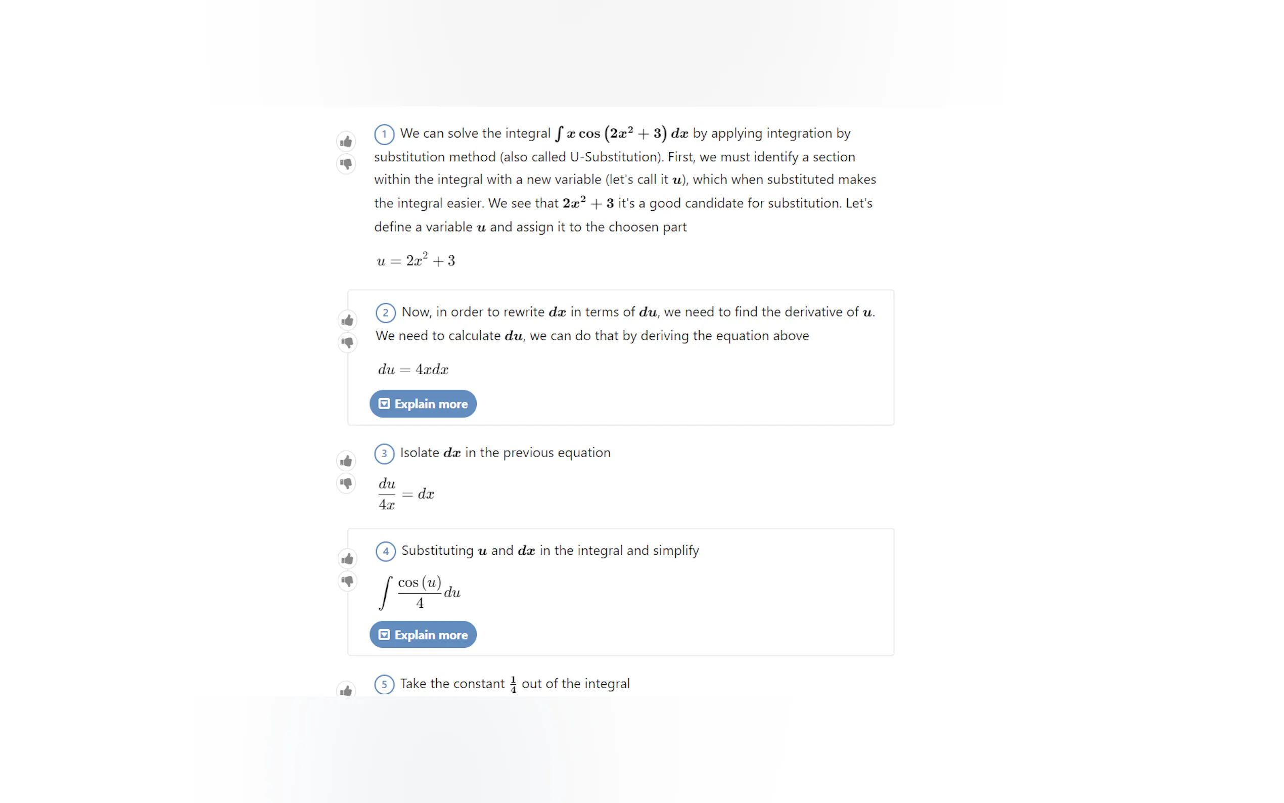 Screenshot 2 of SnapXam