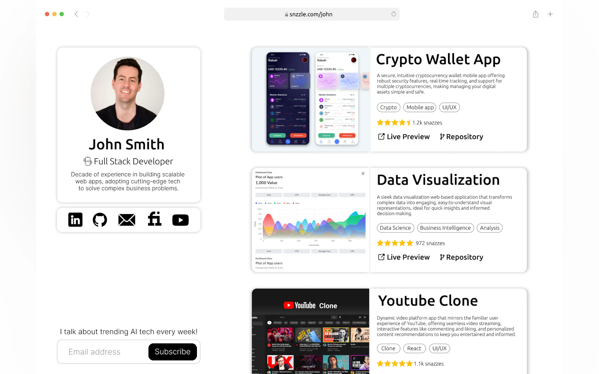 Screenshot 2 of Snzzle