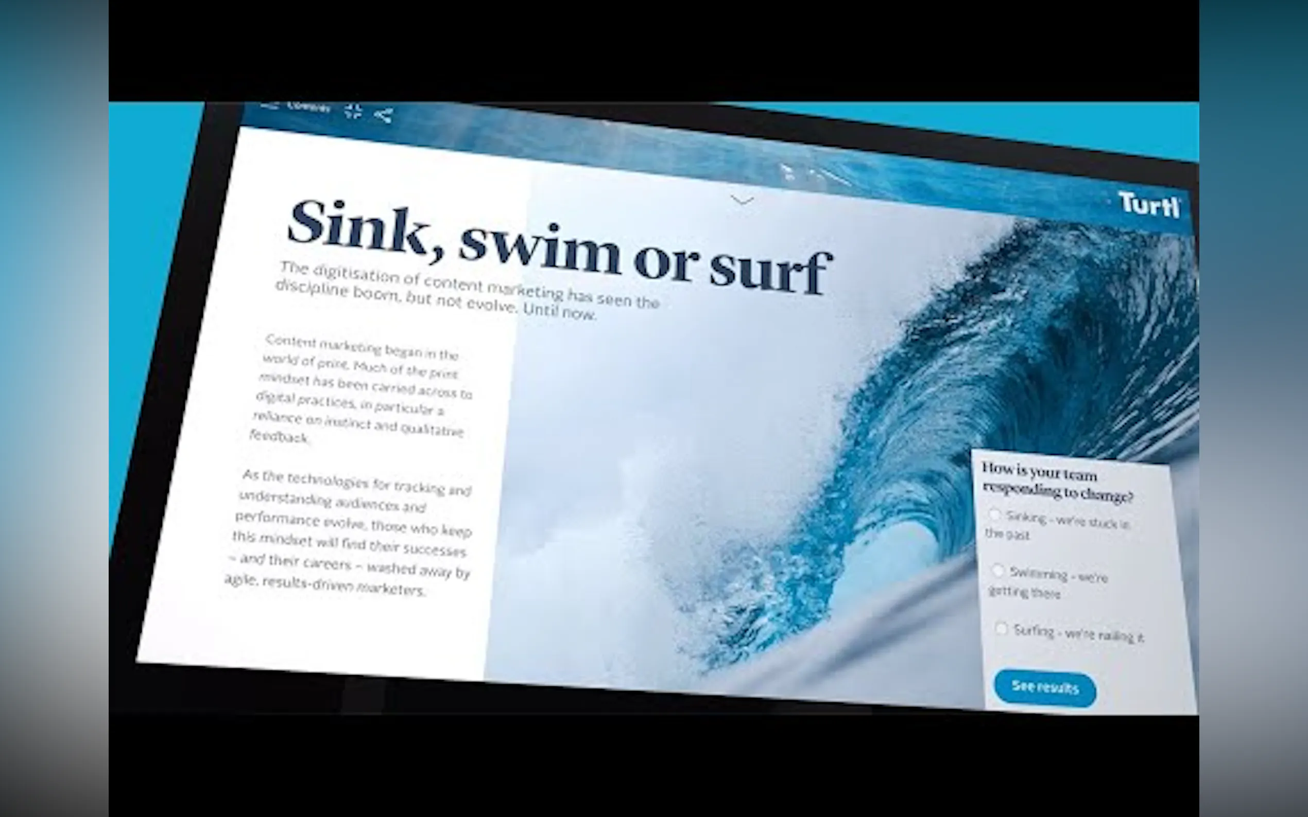 Social Listening Tool Head-to-Head