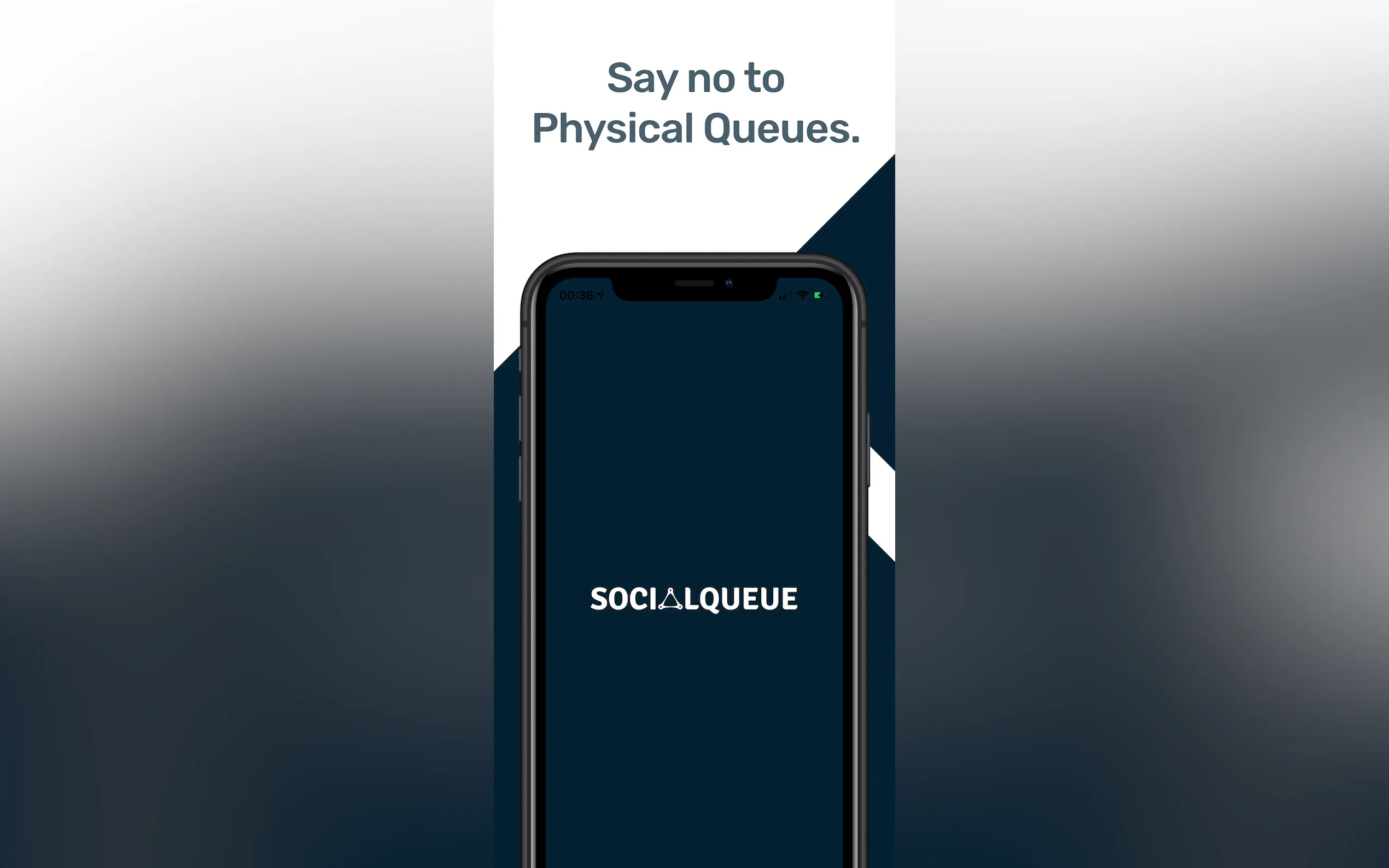 SocialQueue